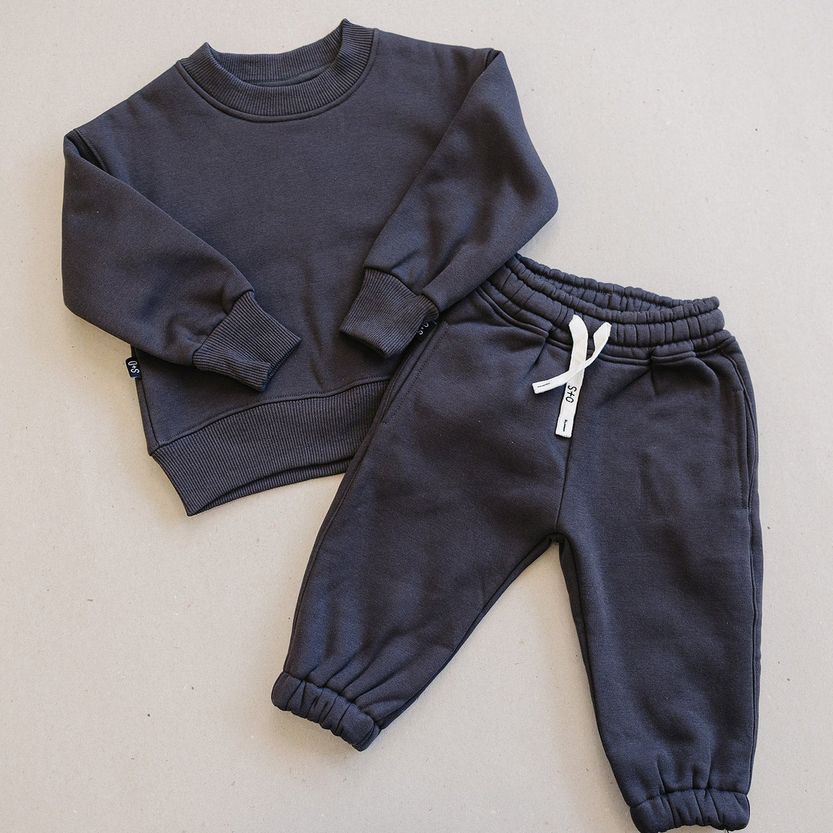 Ridge Set