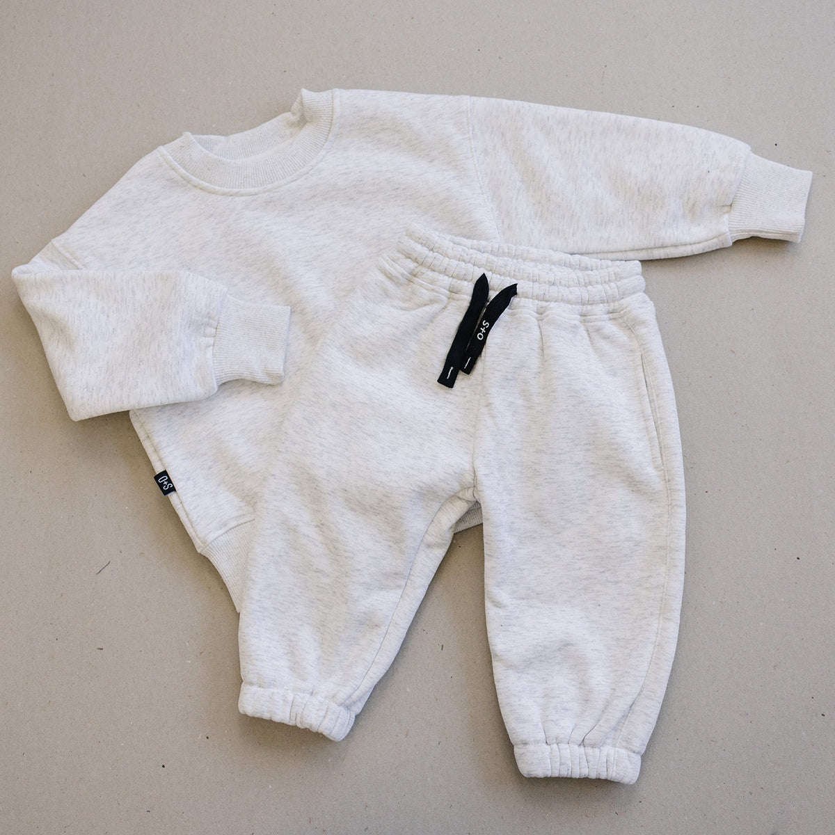 Ridge Set