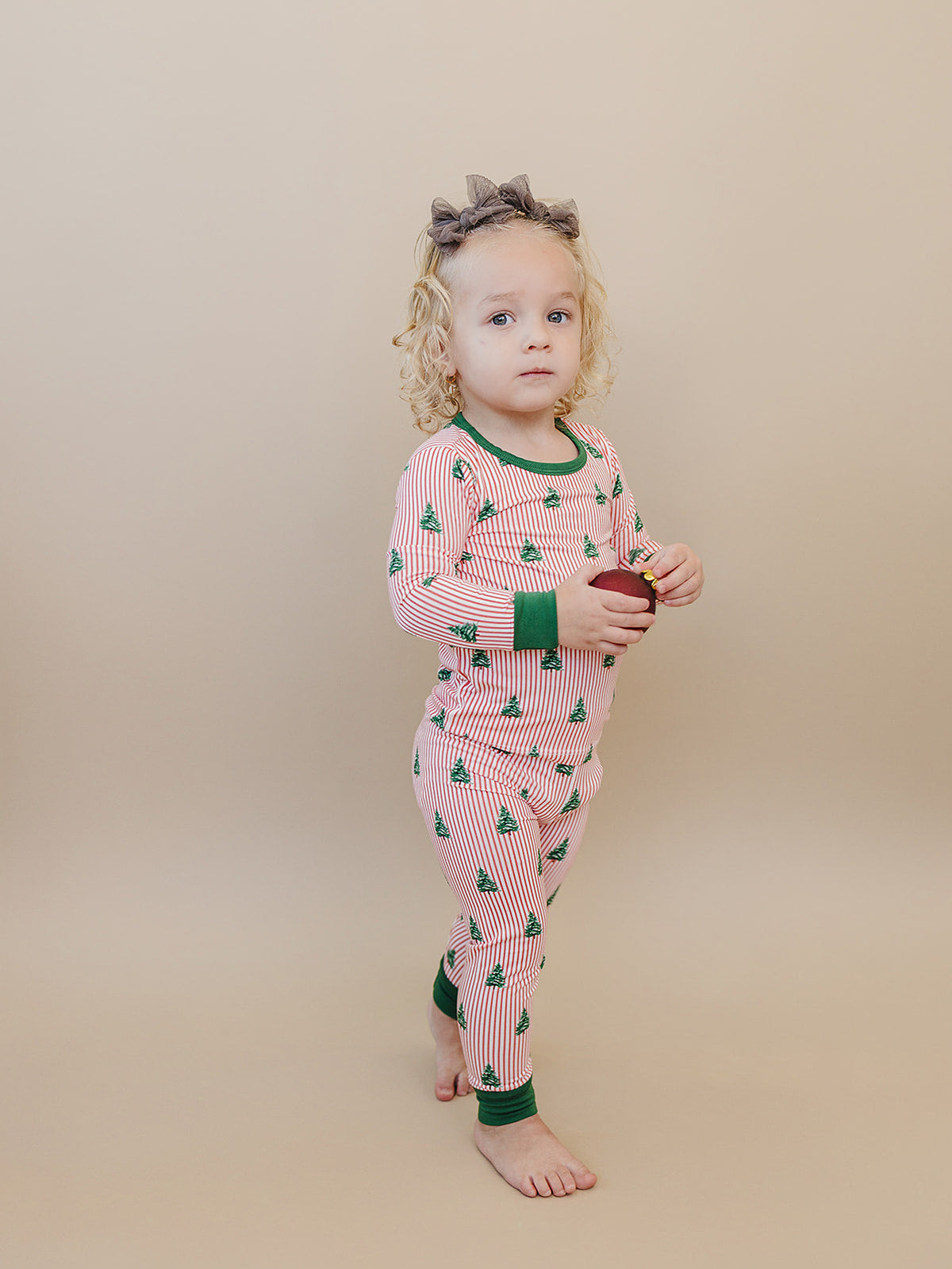 Bamboo Two Piece Set | Magical Trees