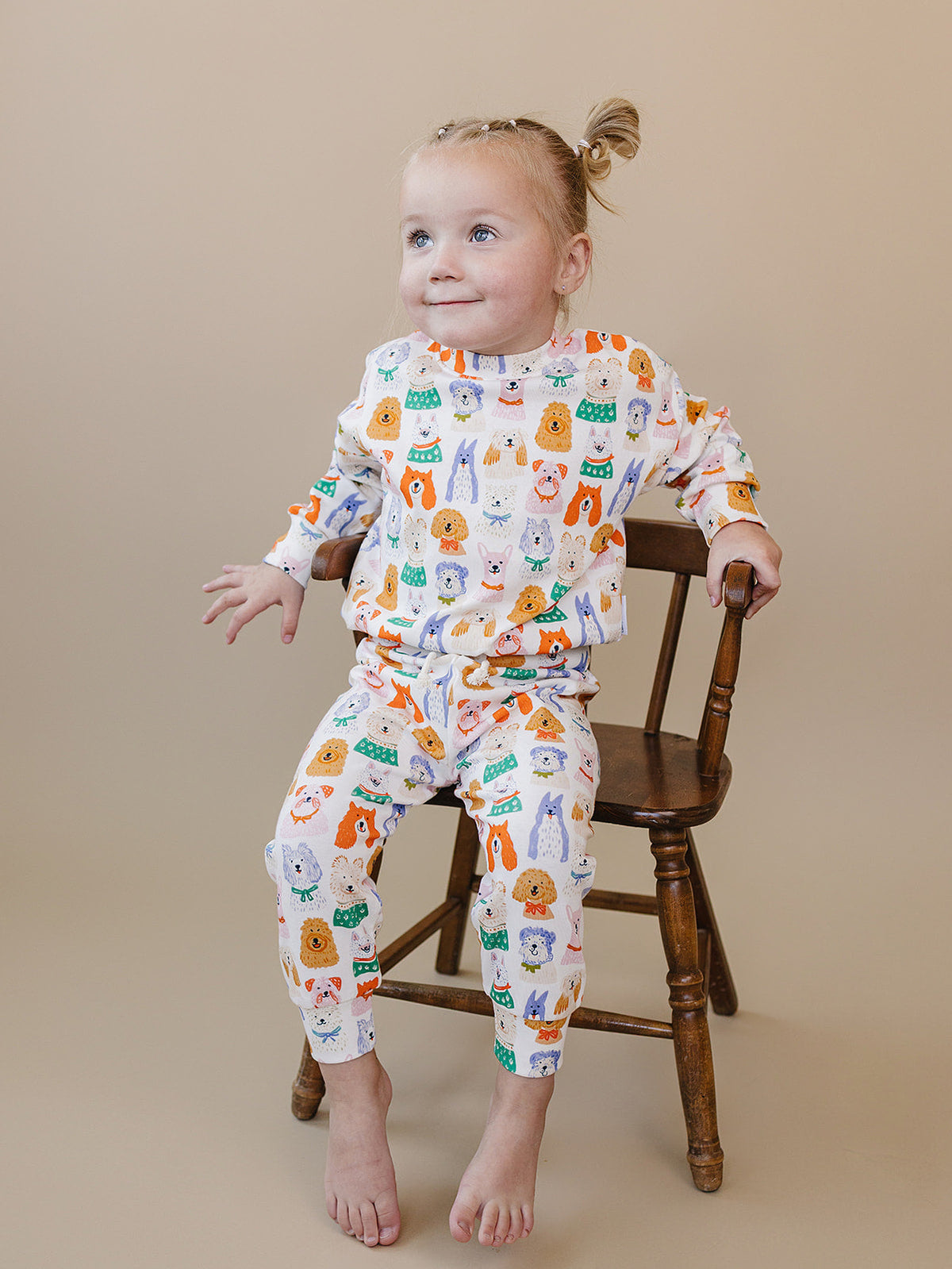 Jogger Set | Puppy Club