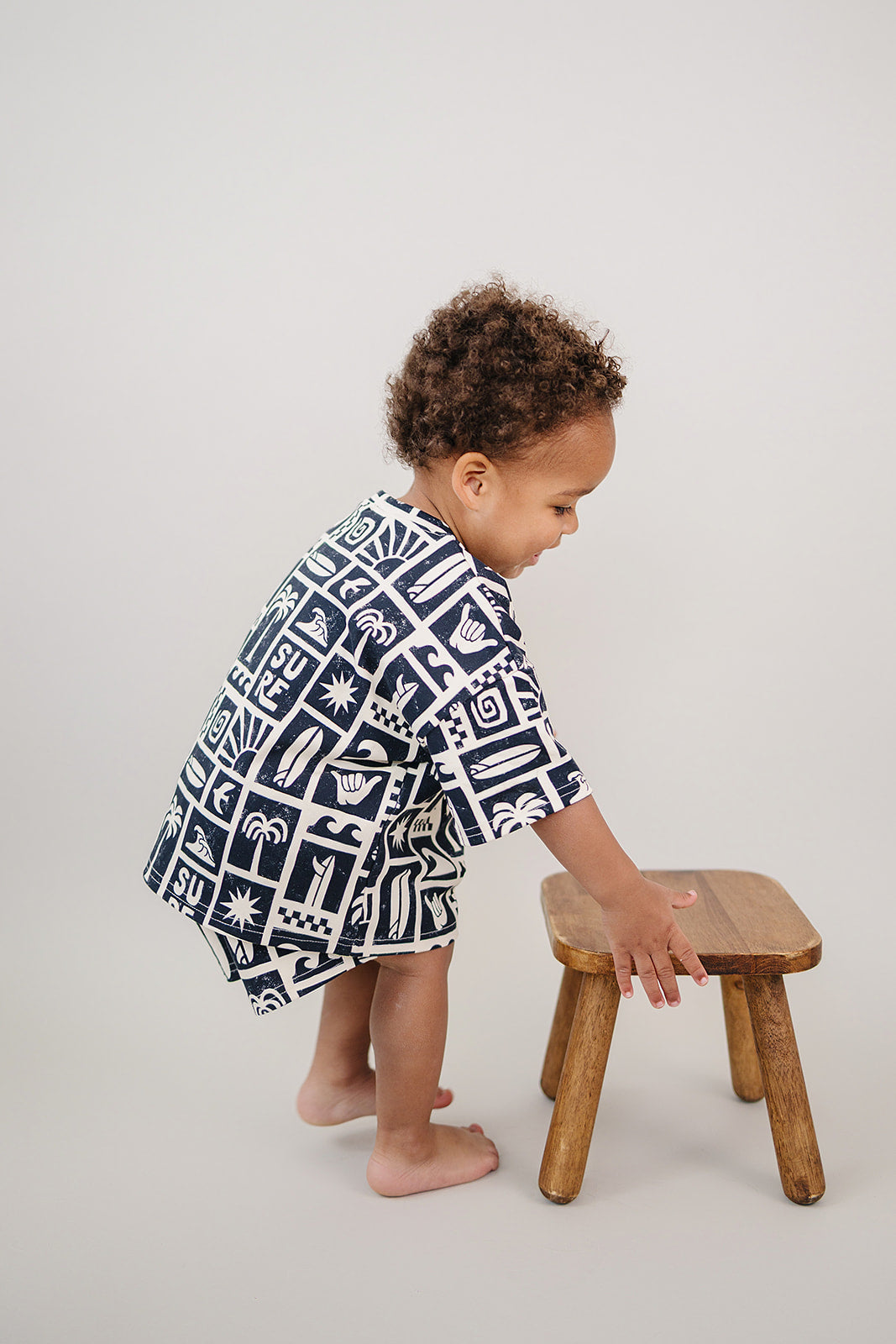 Shorts Set | Coastal Club