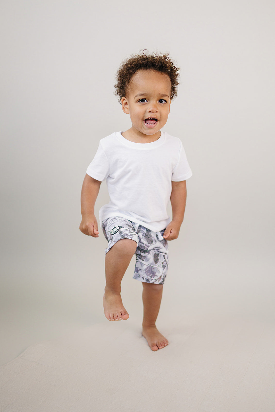 Swim Trunks  | Camo