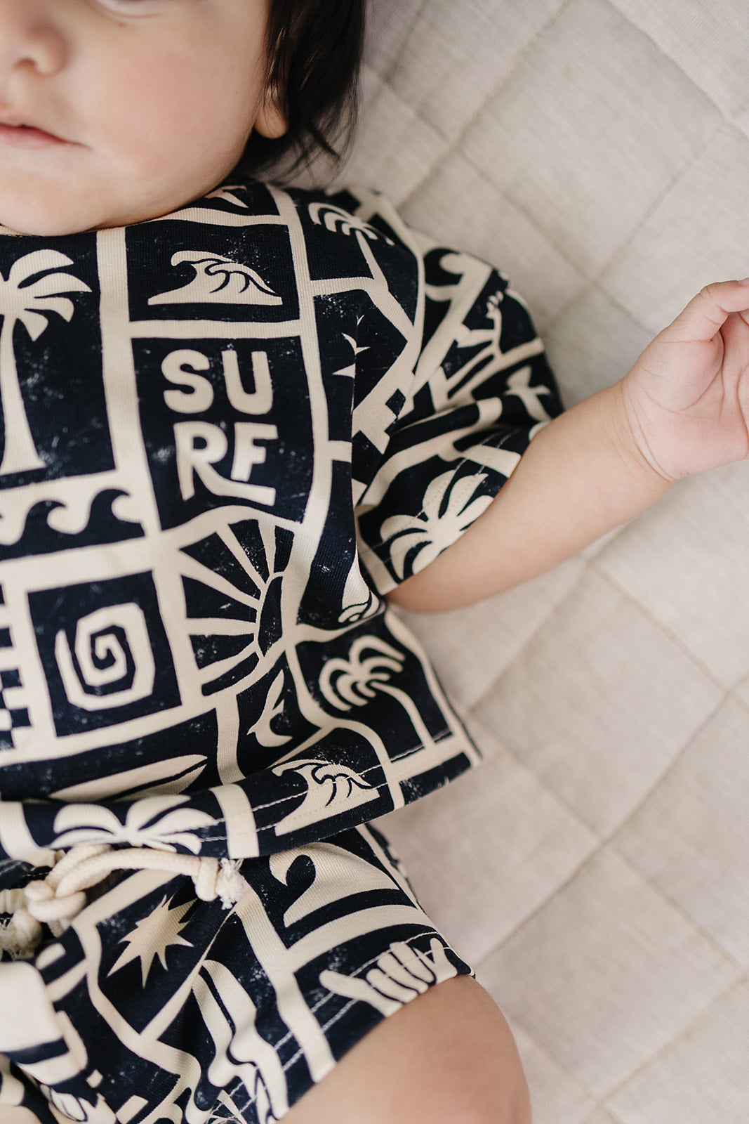 Shorts Set | Coastal Club