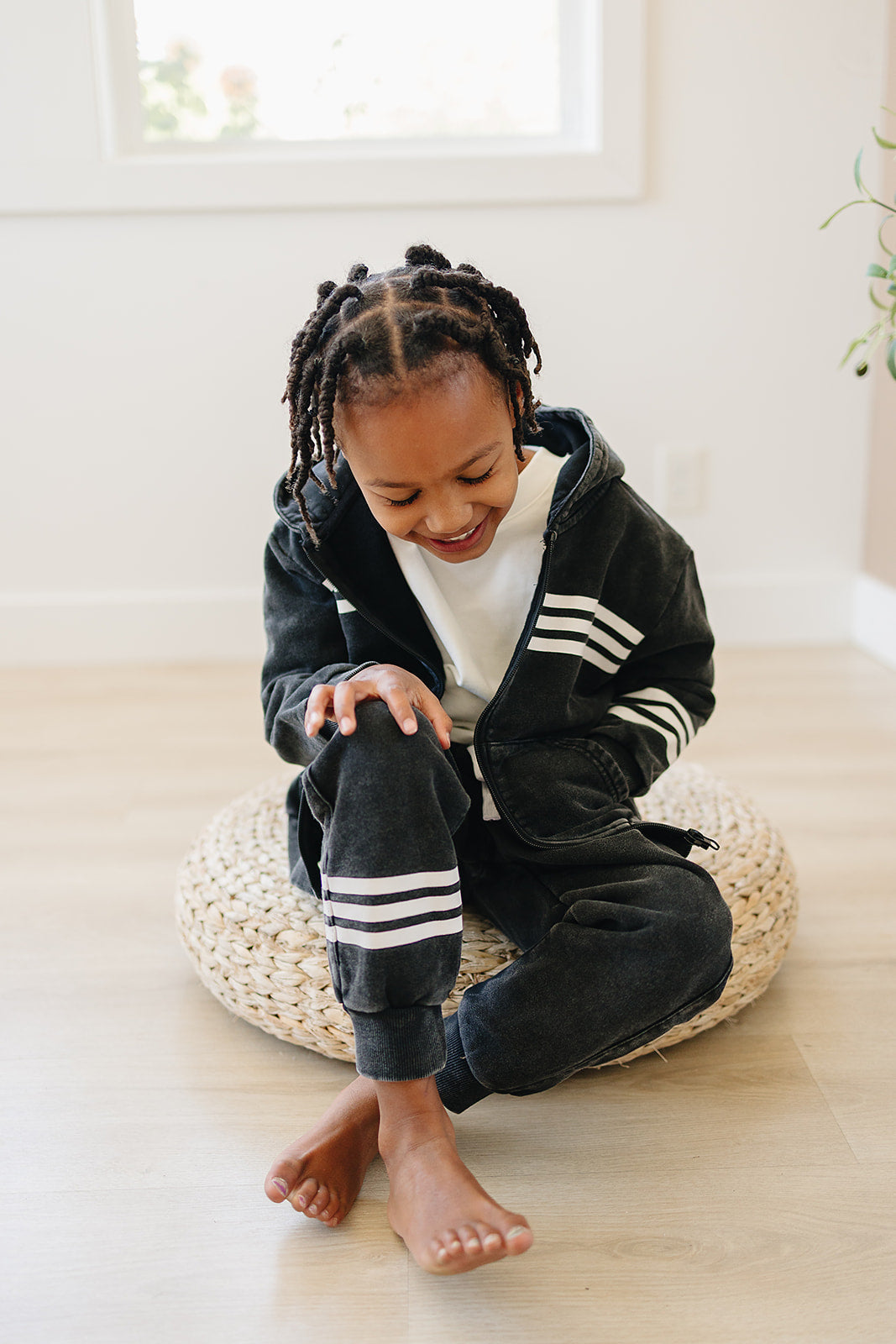 Brixton Jogger Set