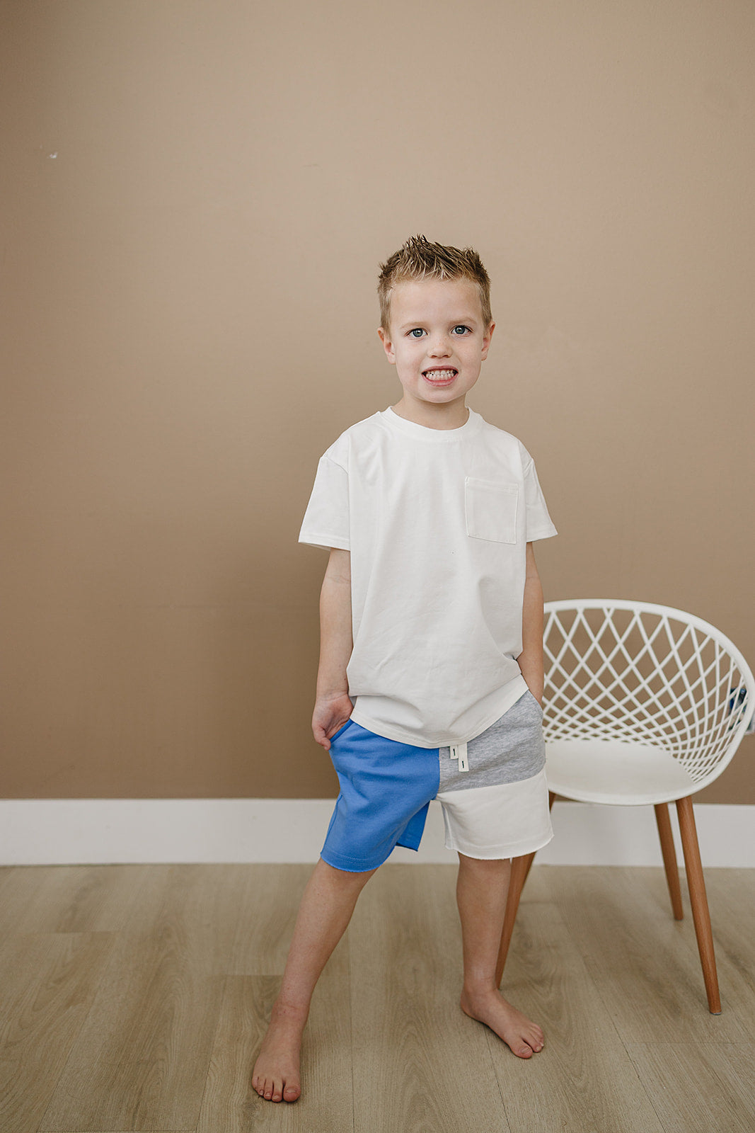 Lux Shorts