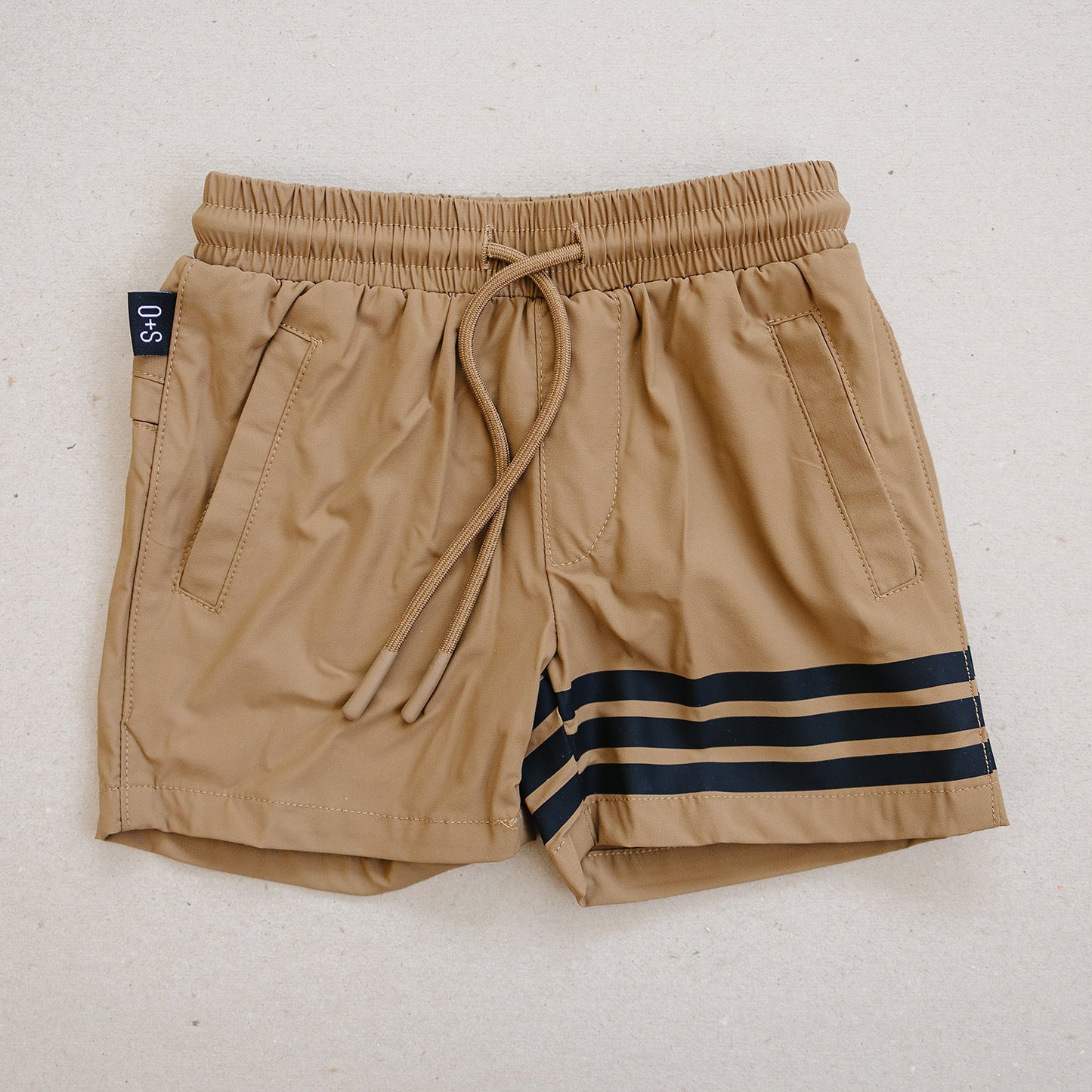 Leo Shorts