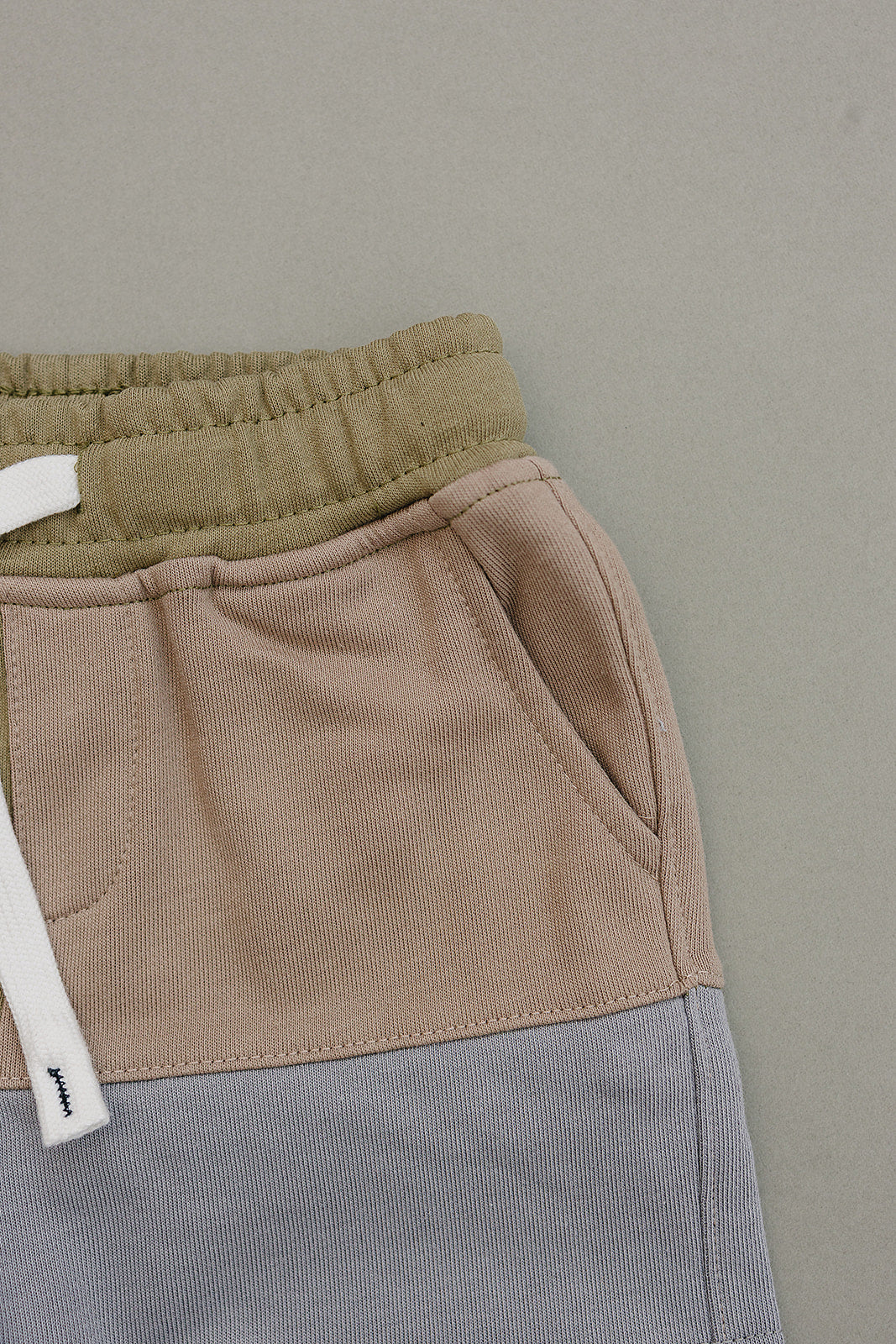 Lux Shorts