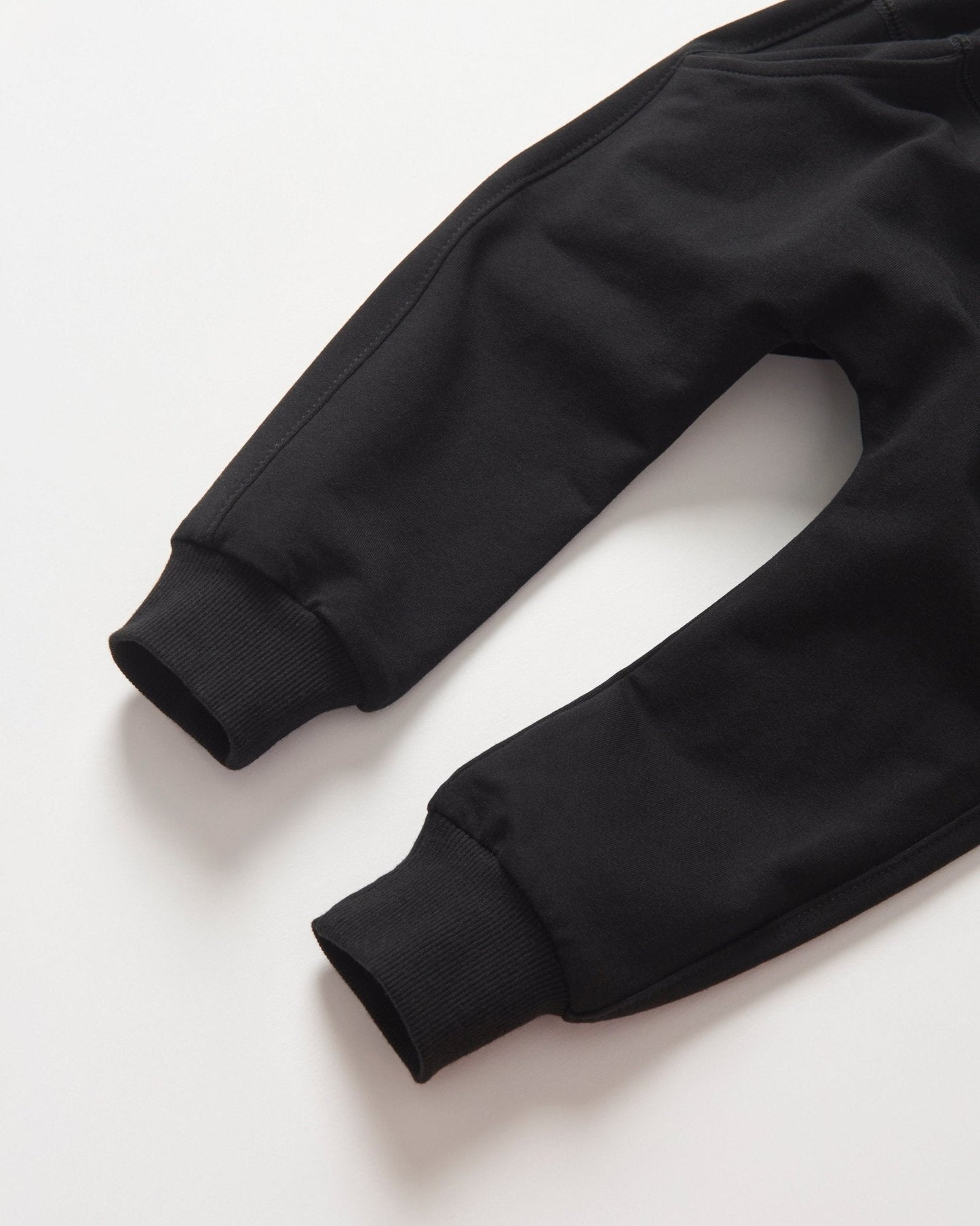 Jogger - Black