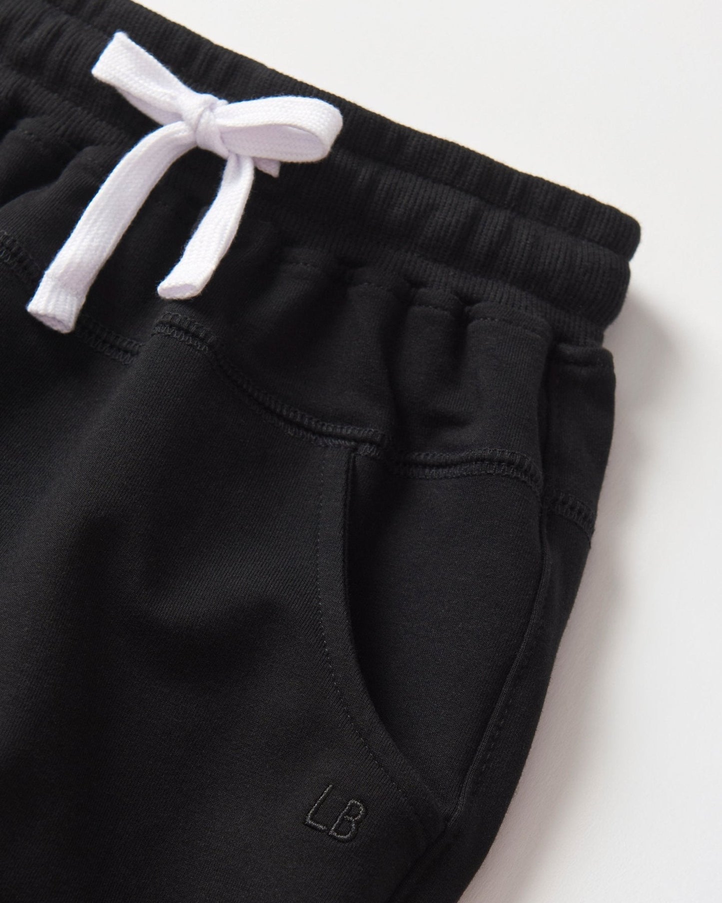 Jogger - Black