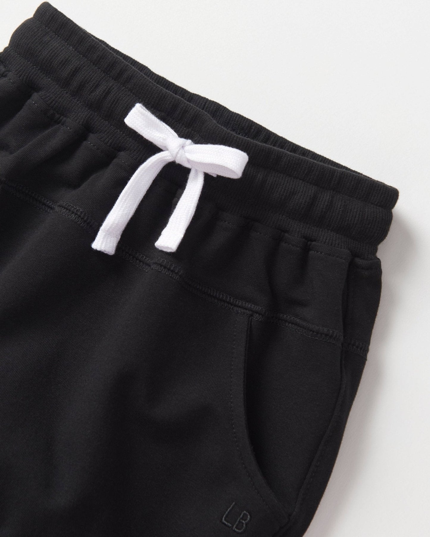 Jogger - Black