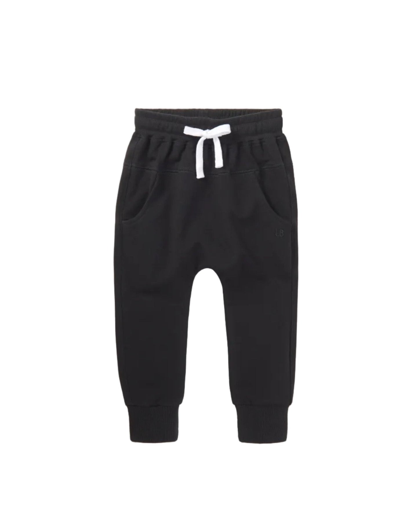 Jogger - Black