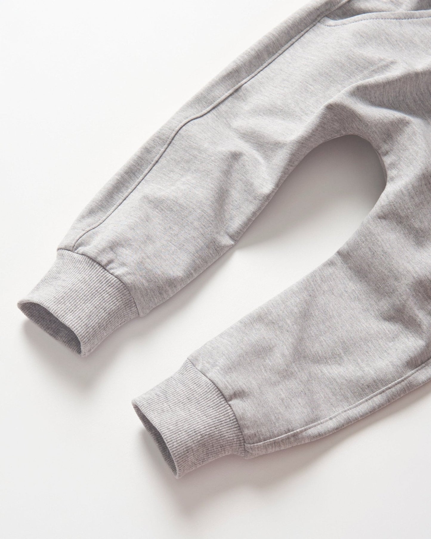 Jogger - Grey
