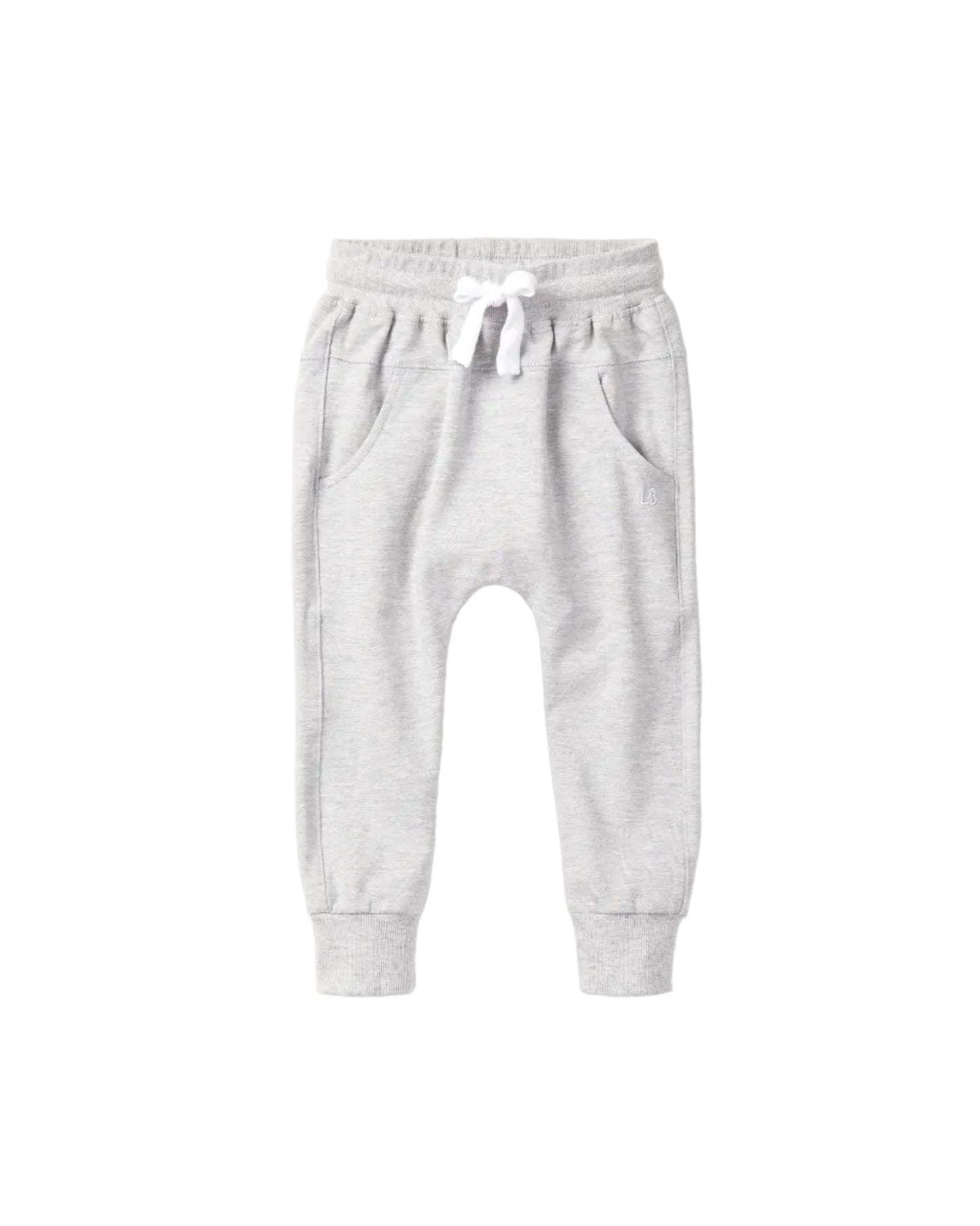 Jogger - Grey