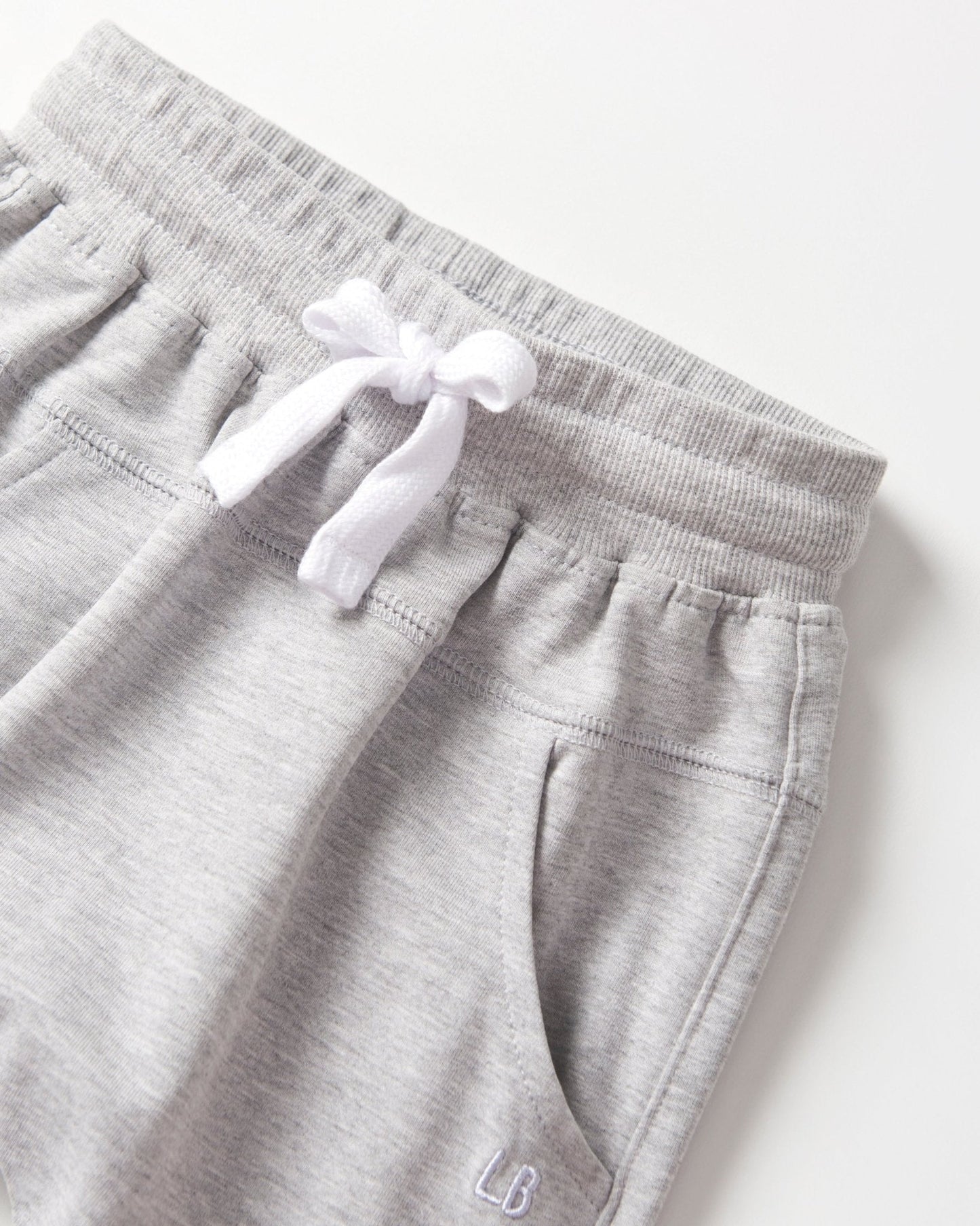 Jogger - Grey