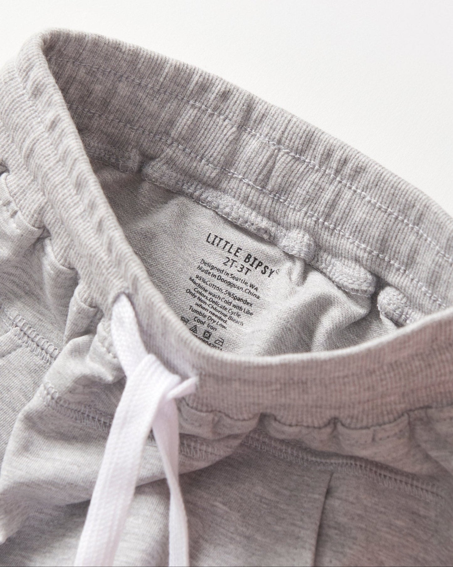 Jogger - Grey