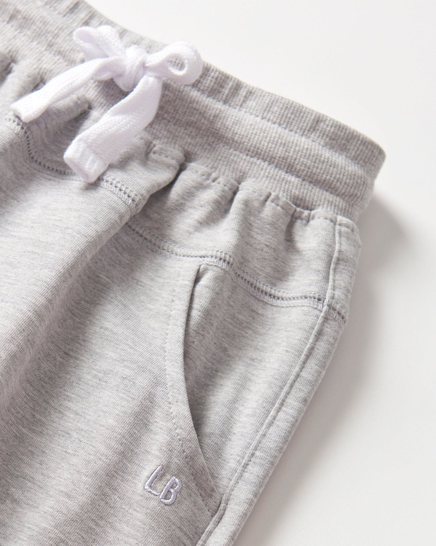Jogger - Grey
