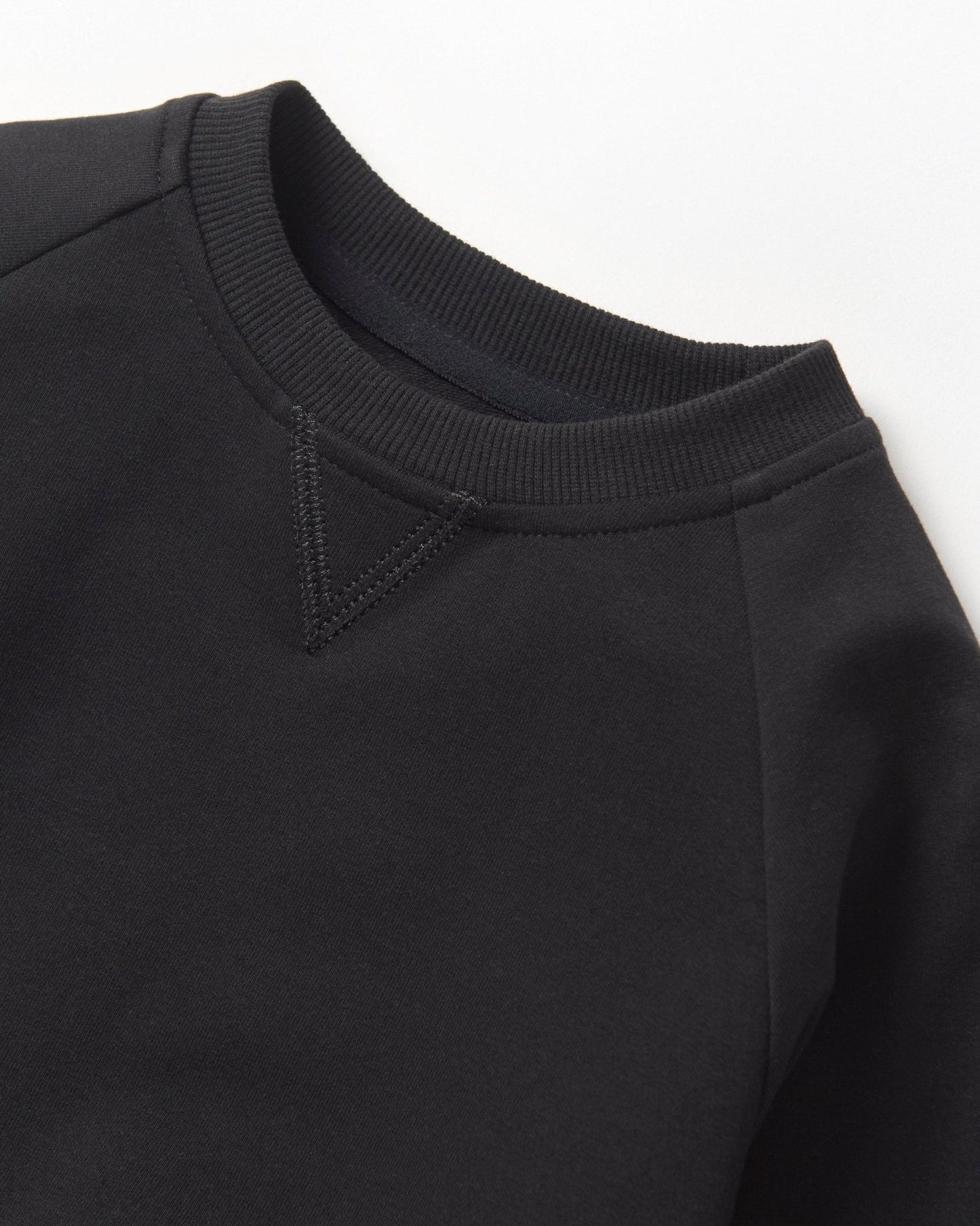 Pullover - Black