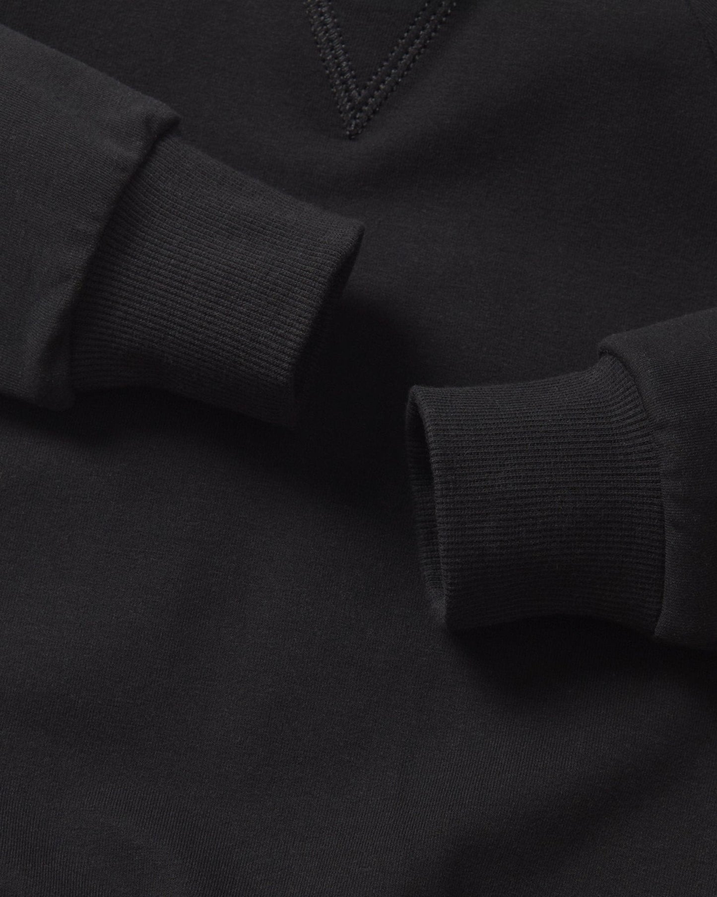 Pullover - Black