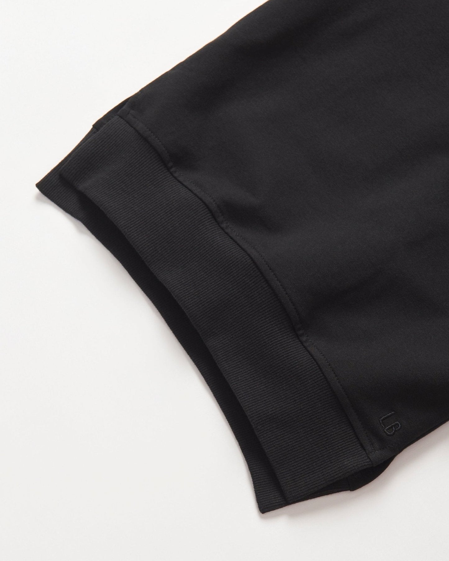 Pullover - Black