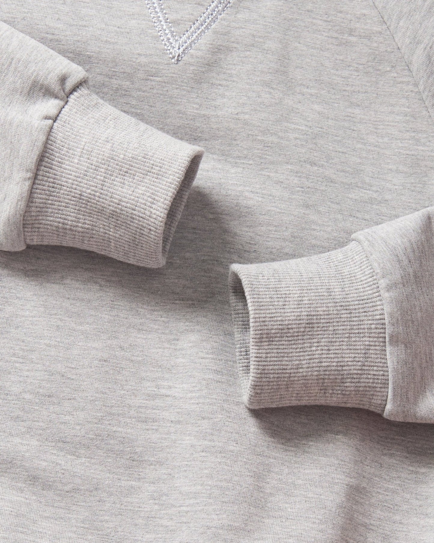 Pullover - Grey