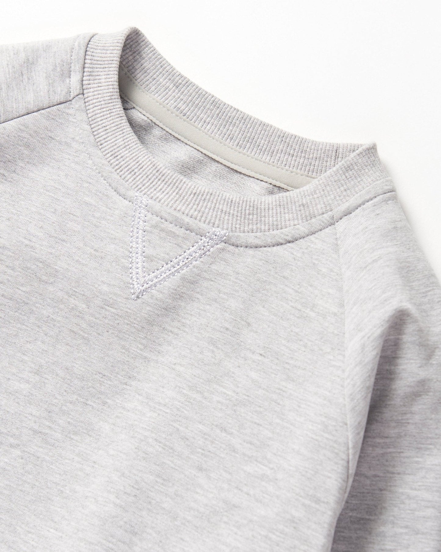 Pullover - Grey