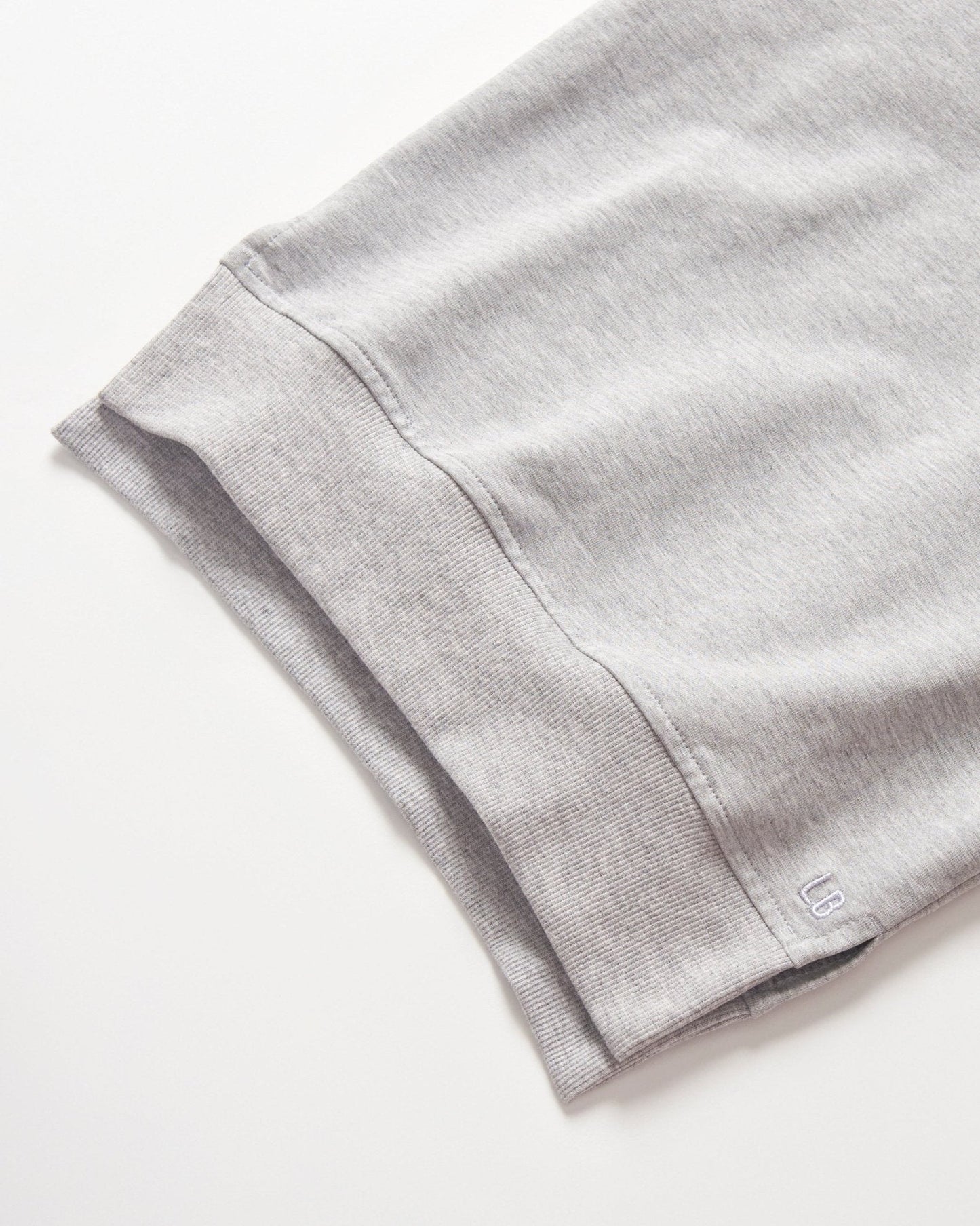 Pullover - Grey