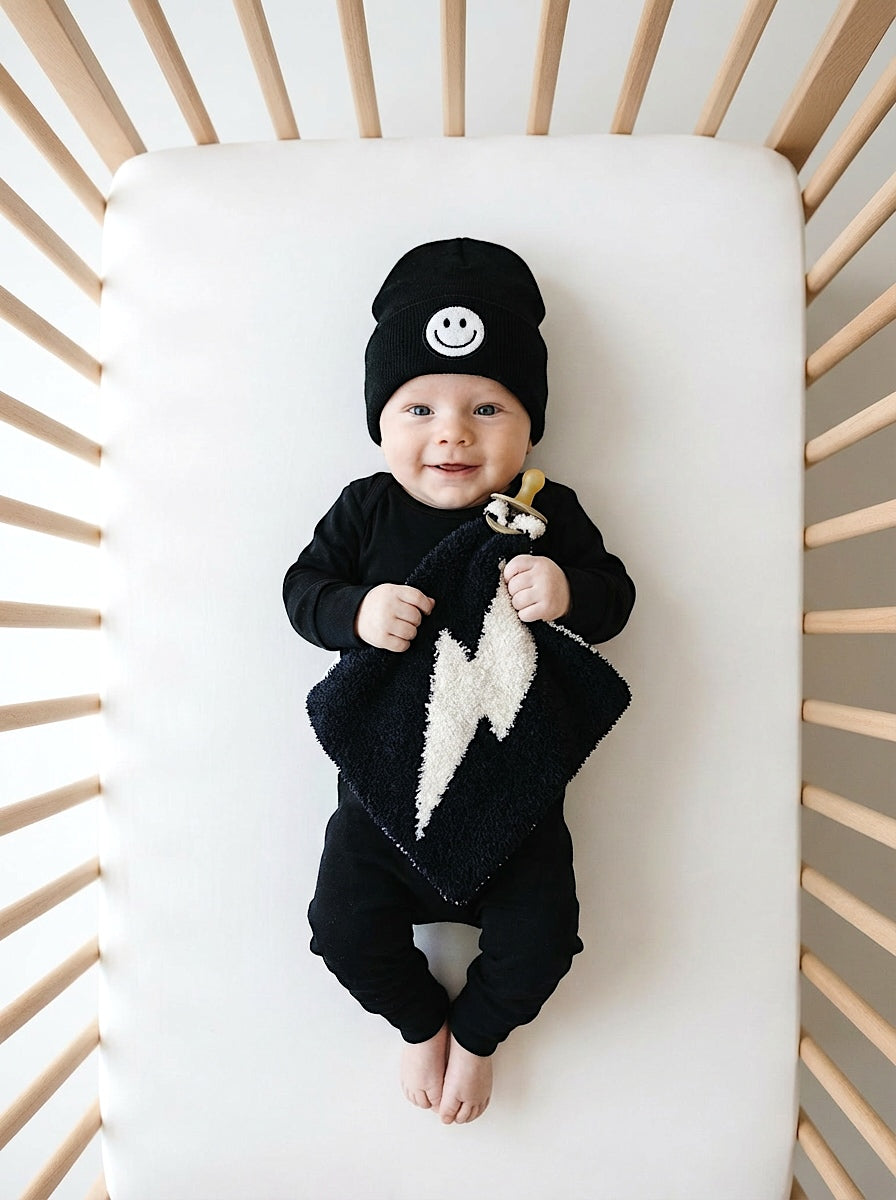 Lounge Set | Black