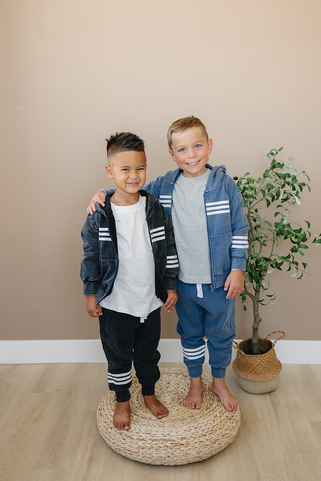 Brixton Jogger Set