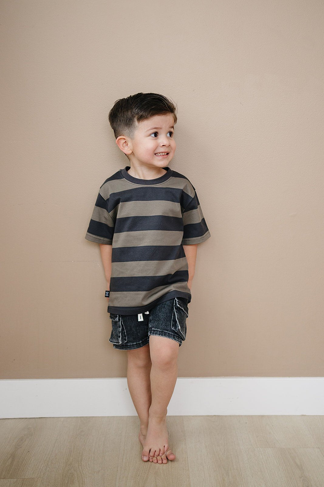 Carson Shorts