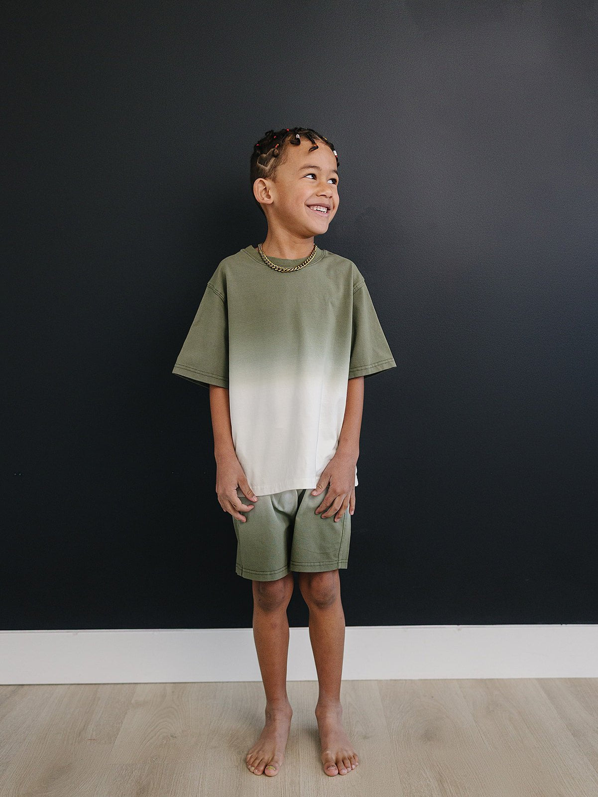 Colby Set