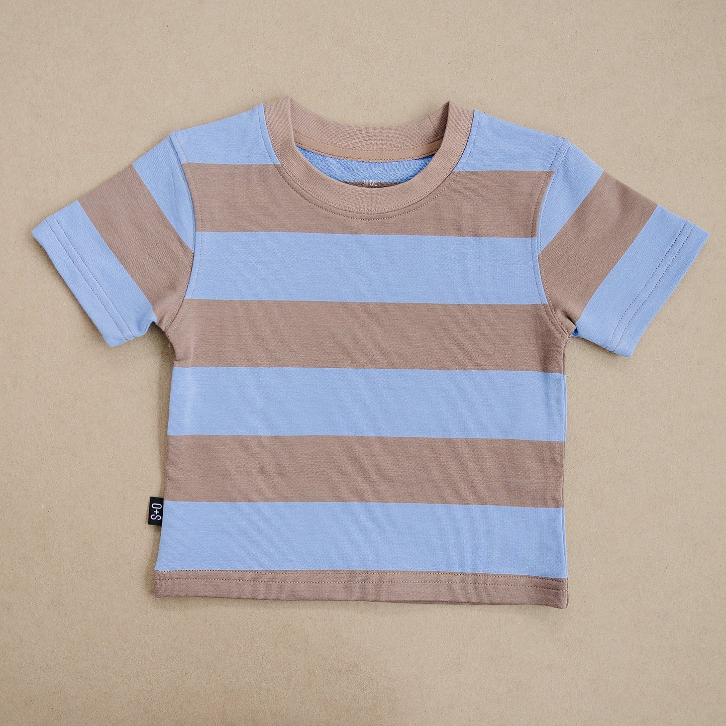 Cruz Tee