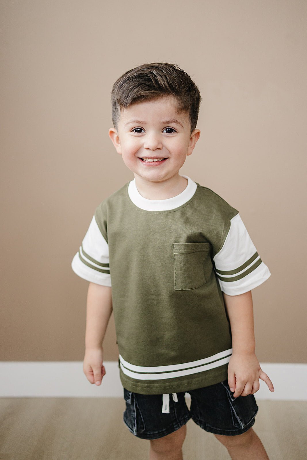 Davis Tee