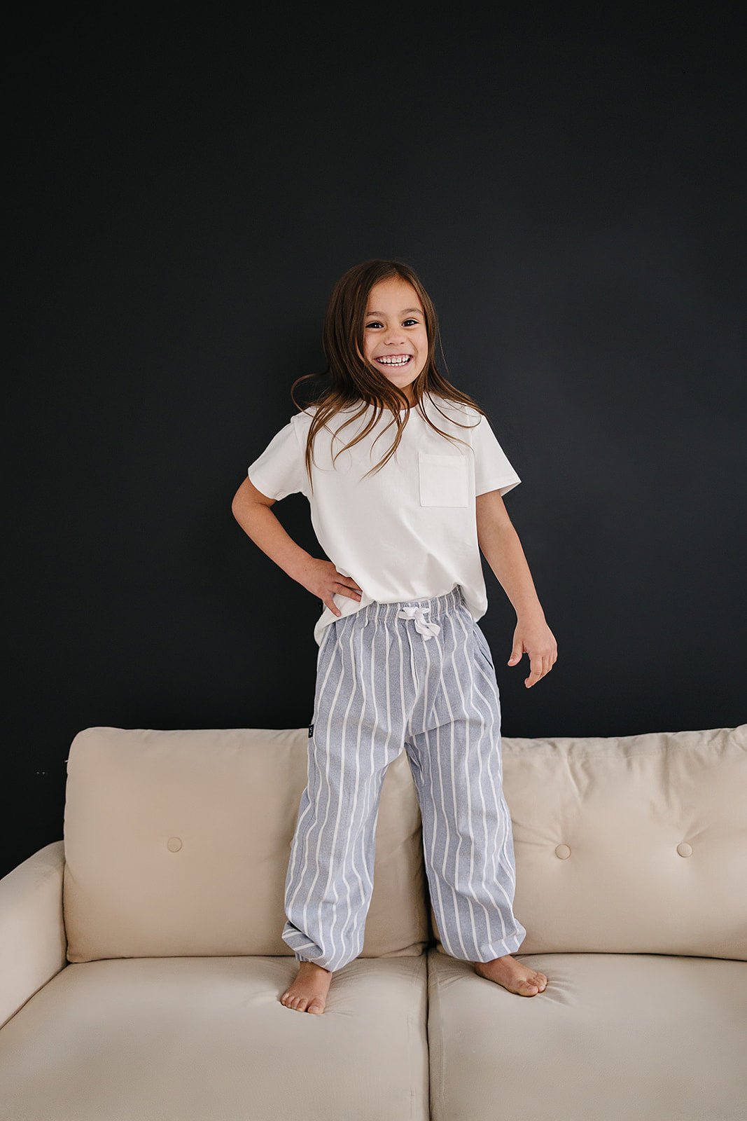 Dylan Cotton Jogger