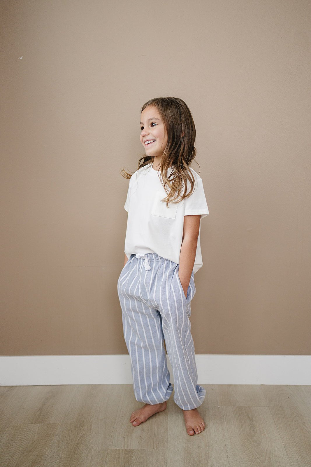 Dylan Cotton Jogger