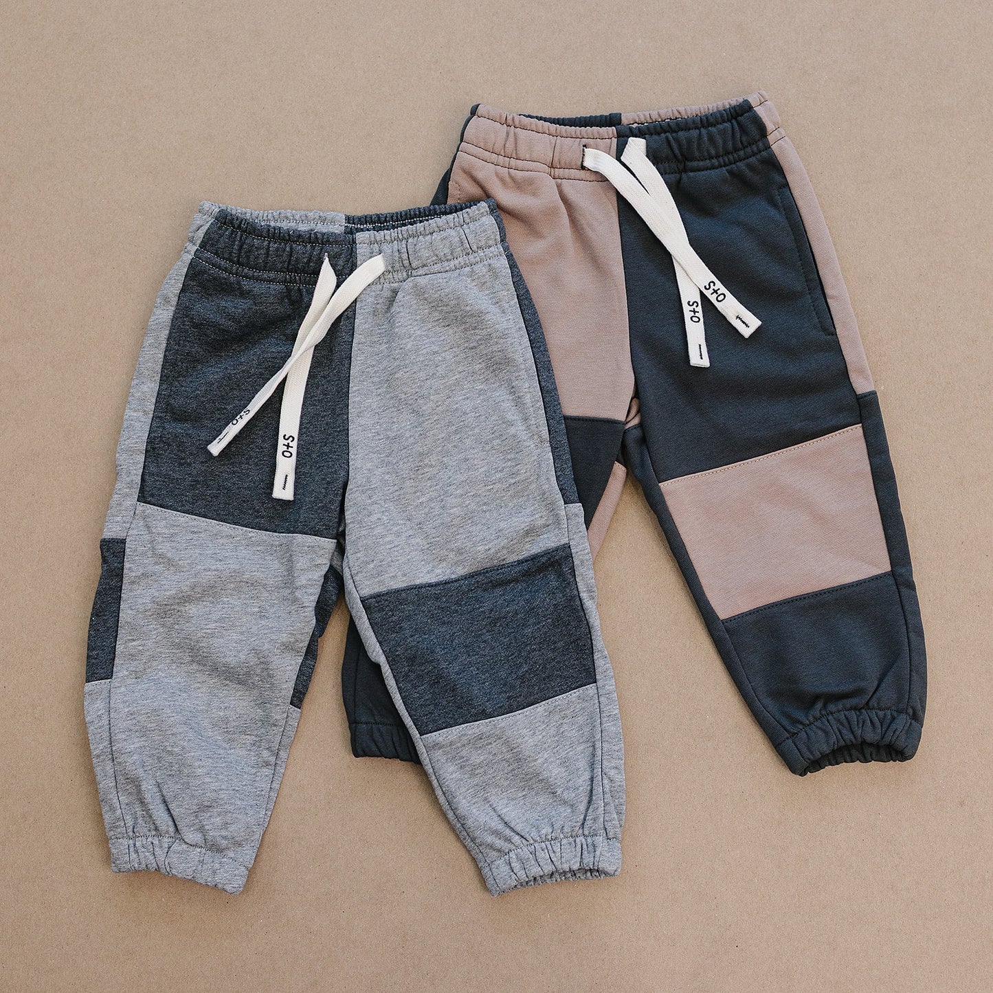 Echo Joggers