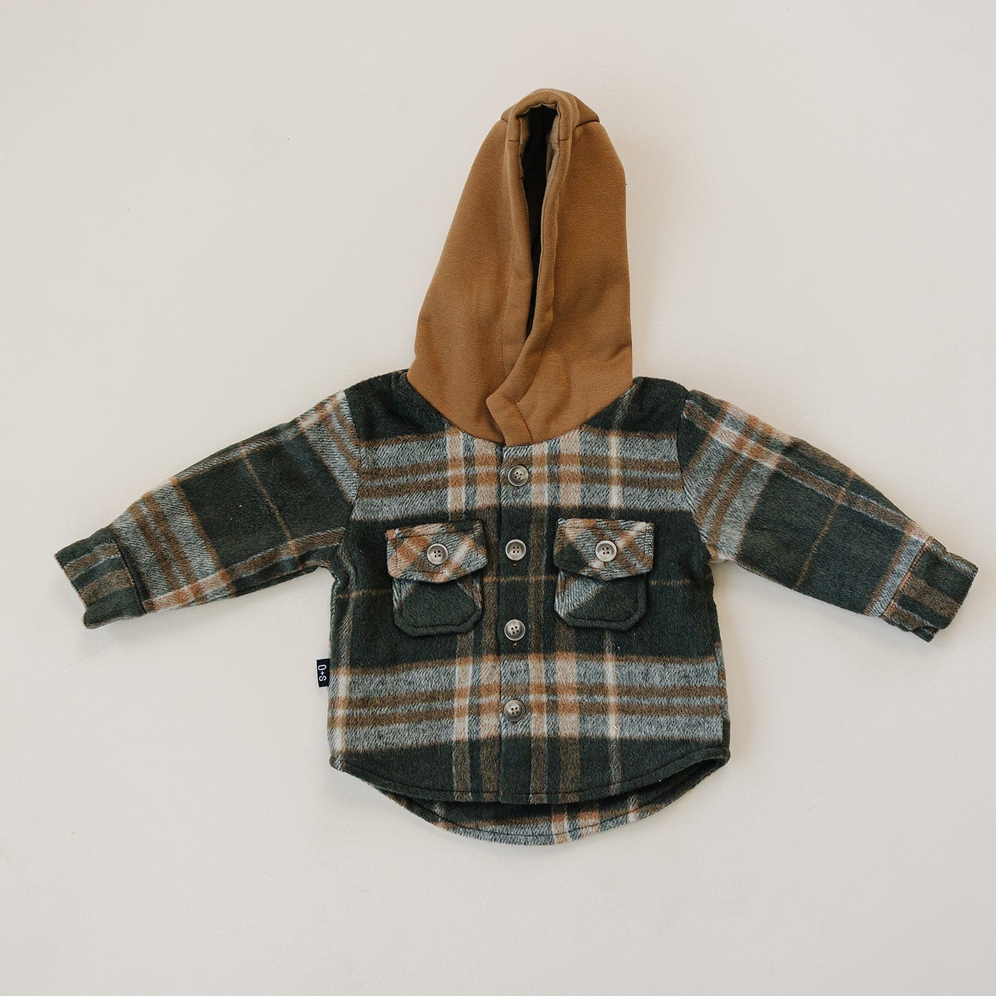 Everest Jacket