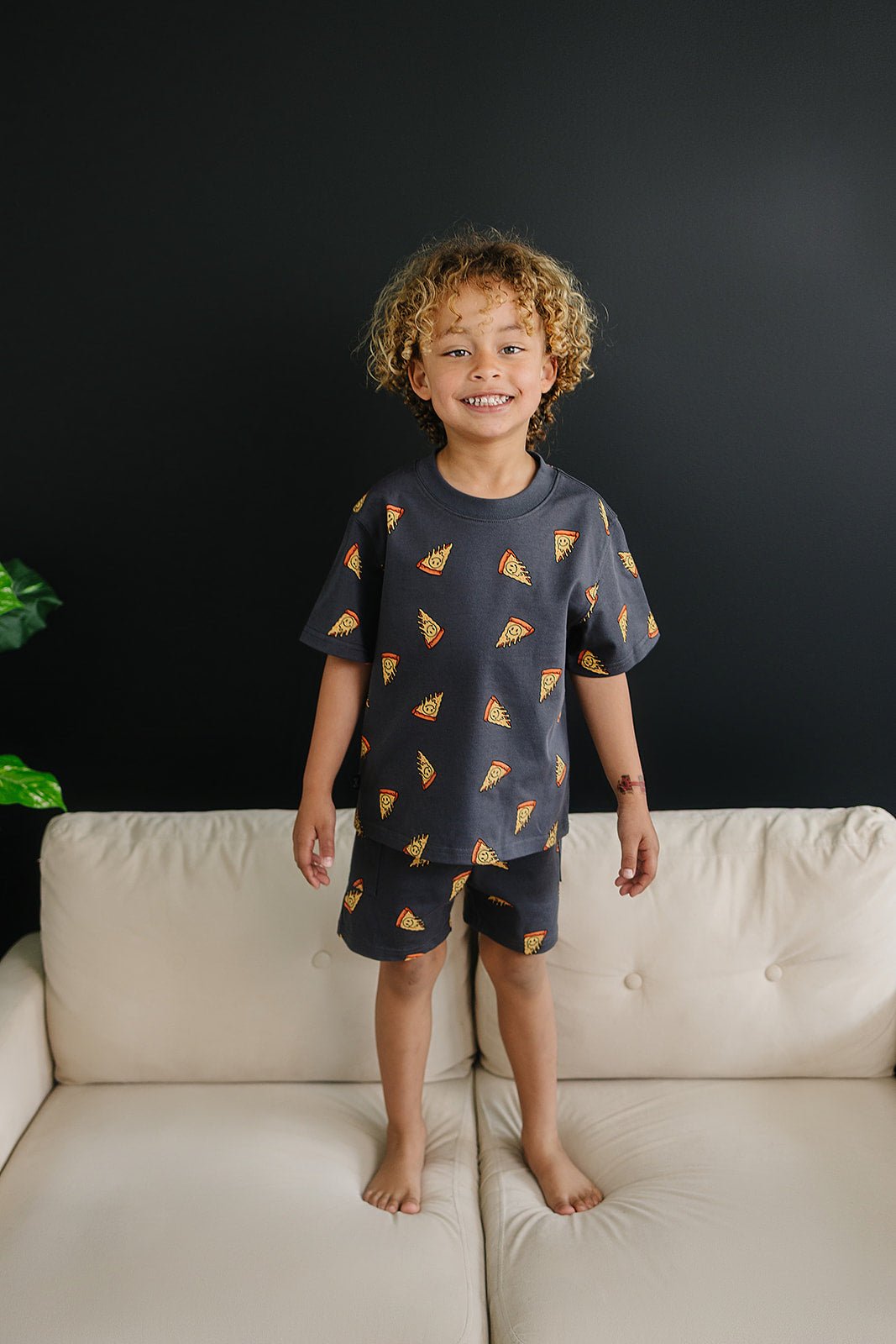 Graham Set