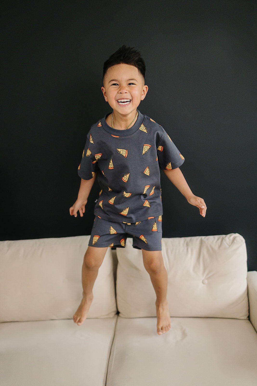 Graham Set