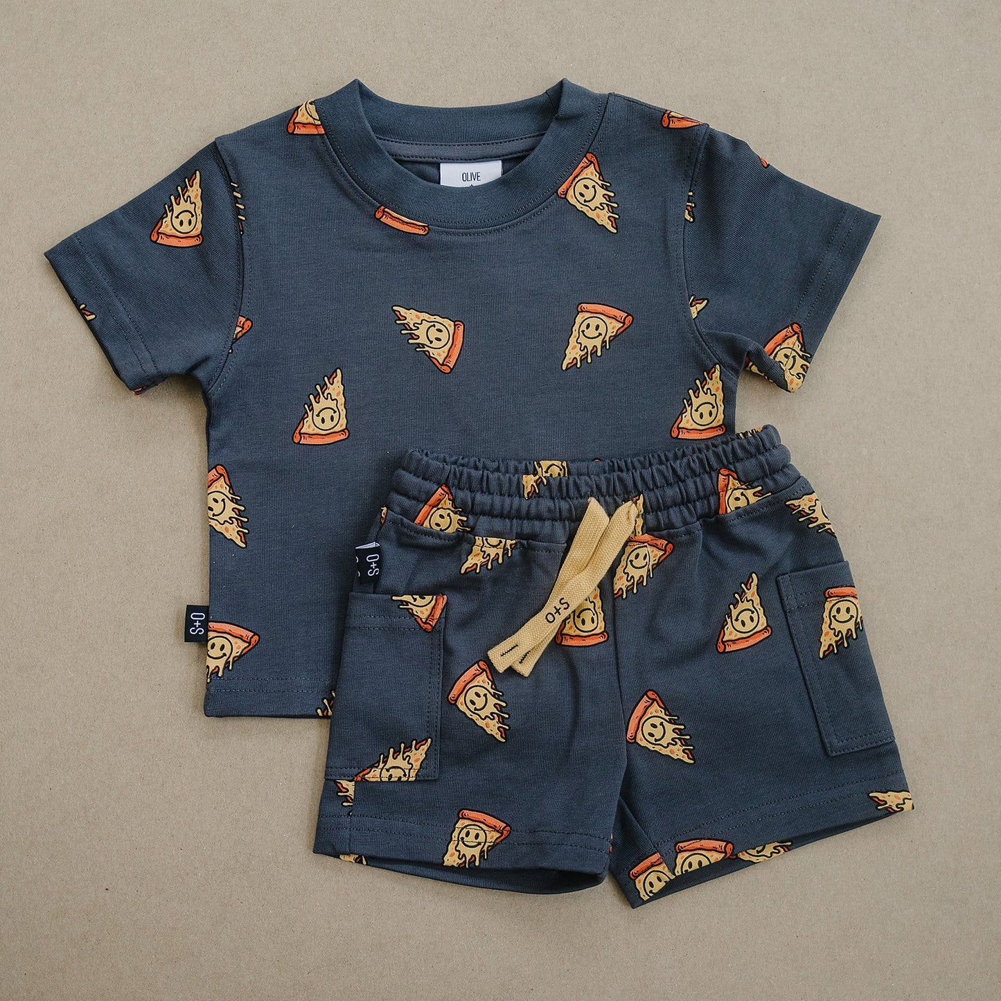Graham Set