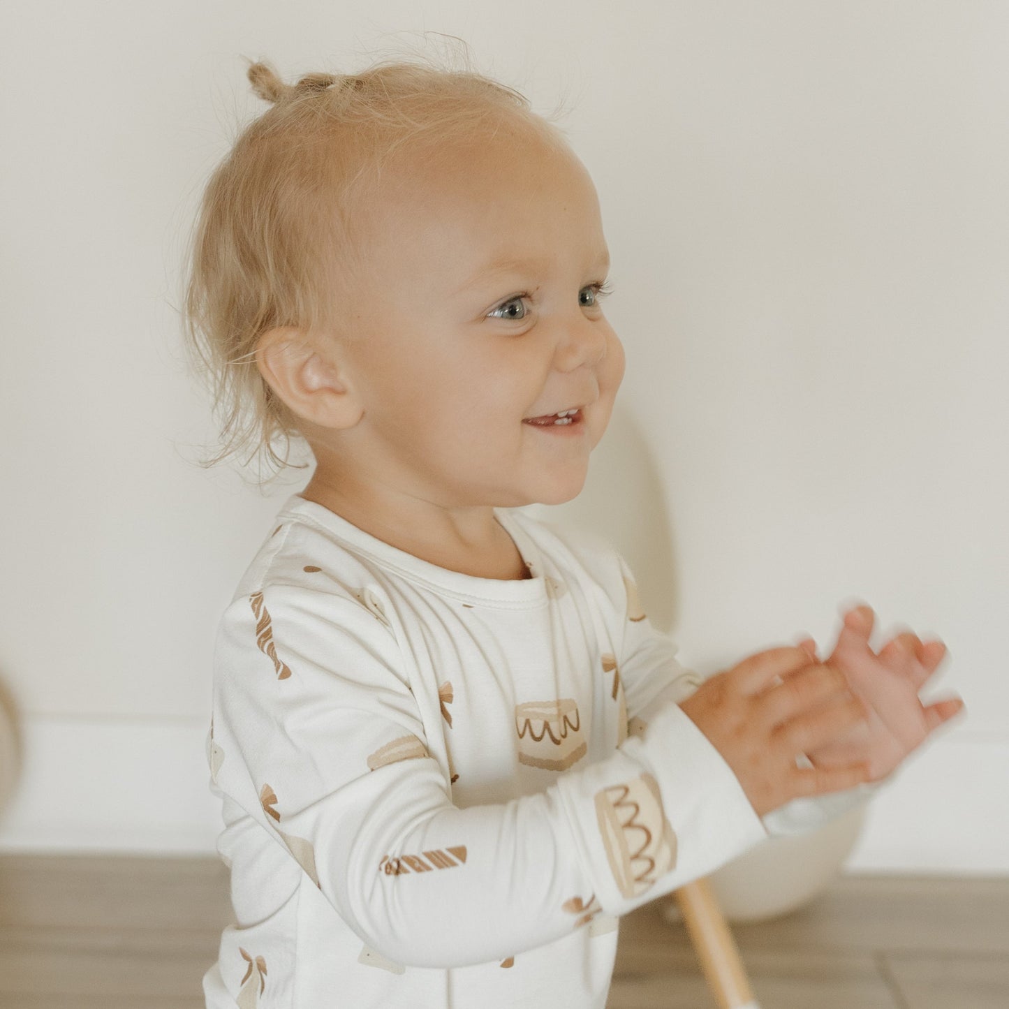 Child Sleepy Time Set | Birthday Girl