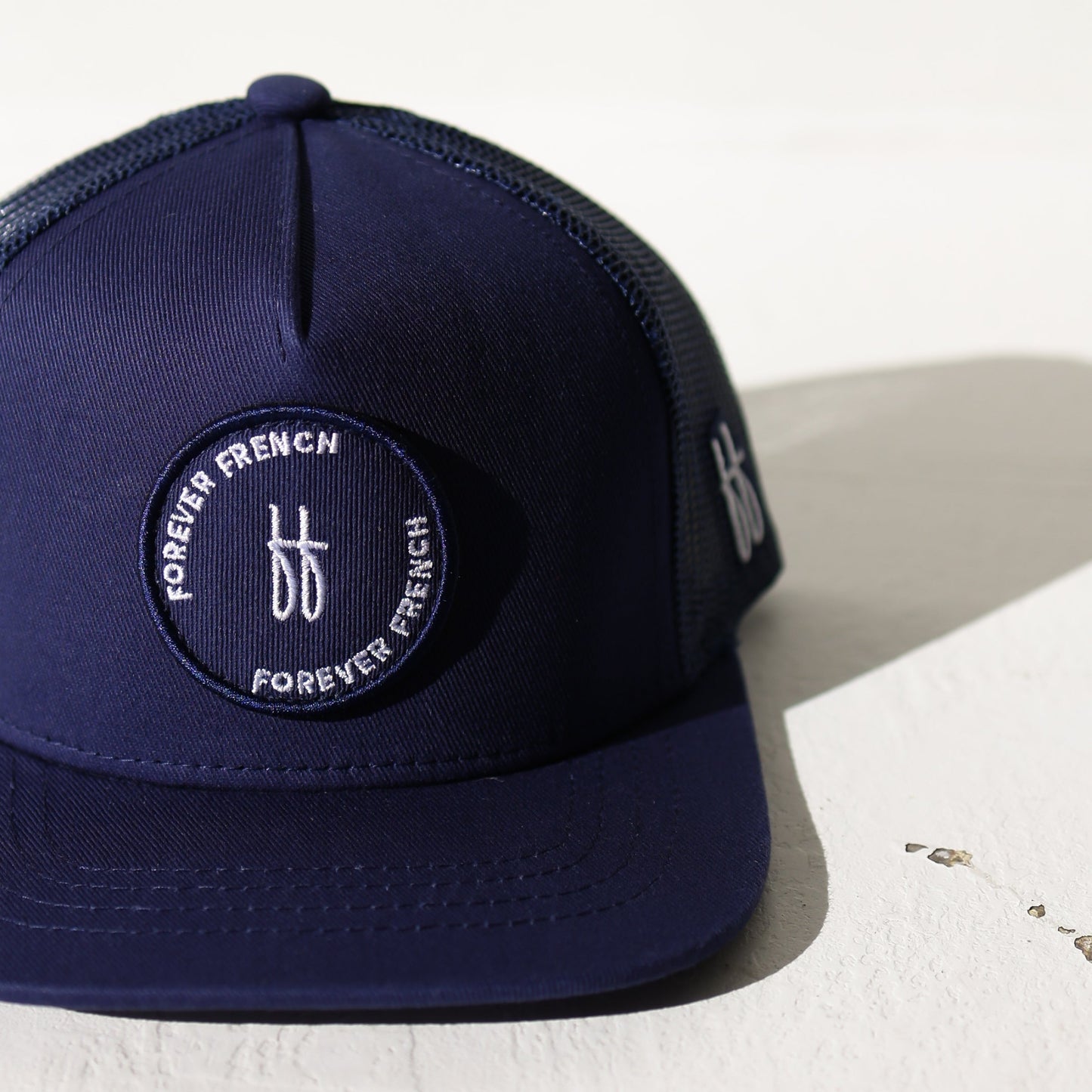 Snapback | Blue