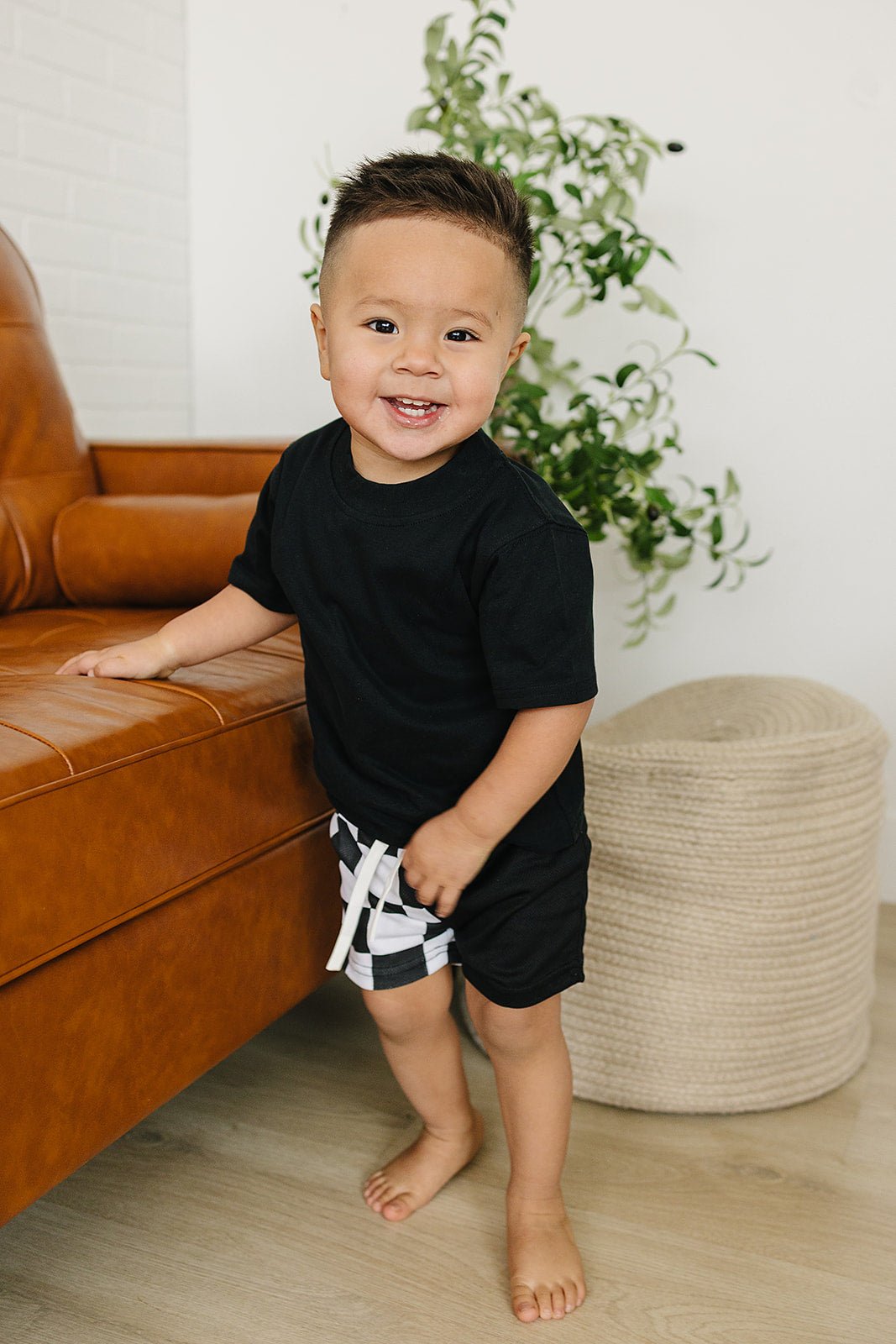 Ian Shorts