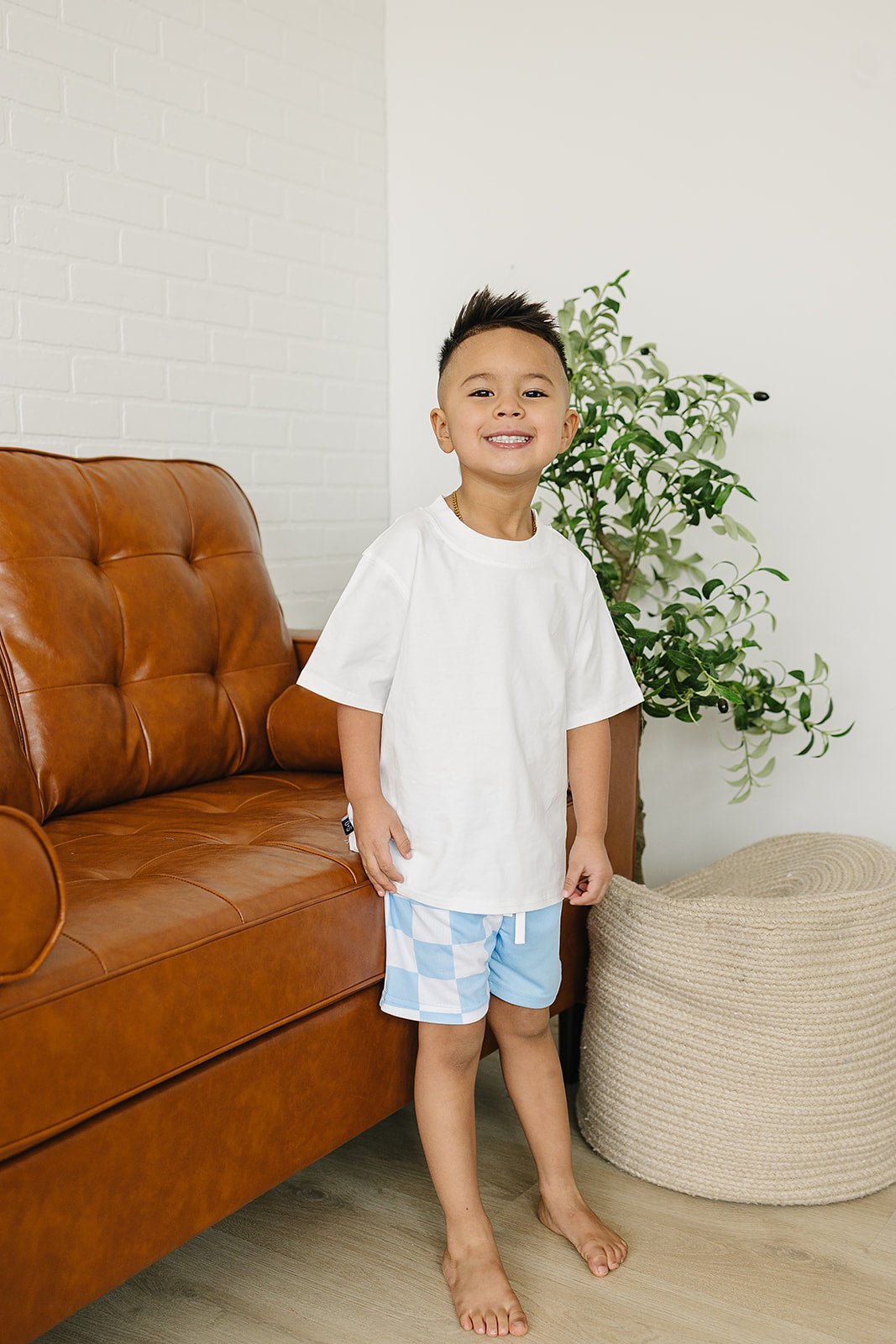 Ian Shorts