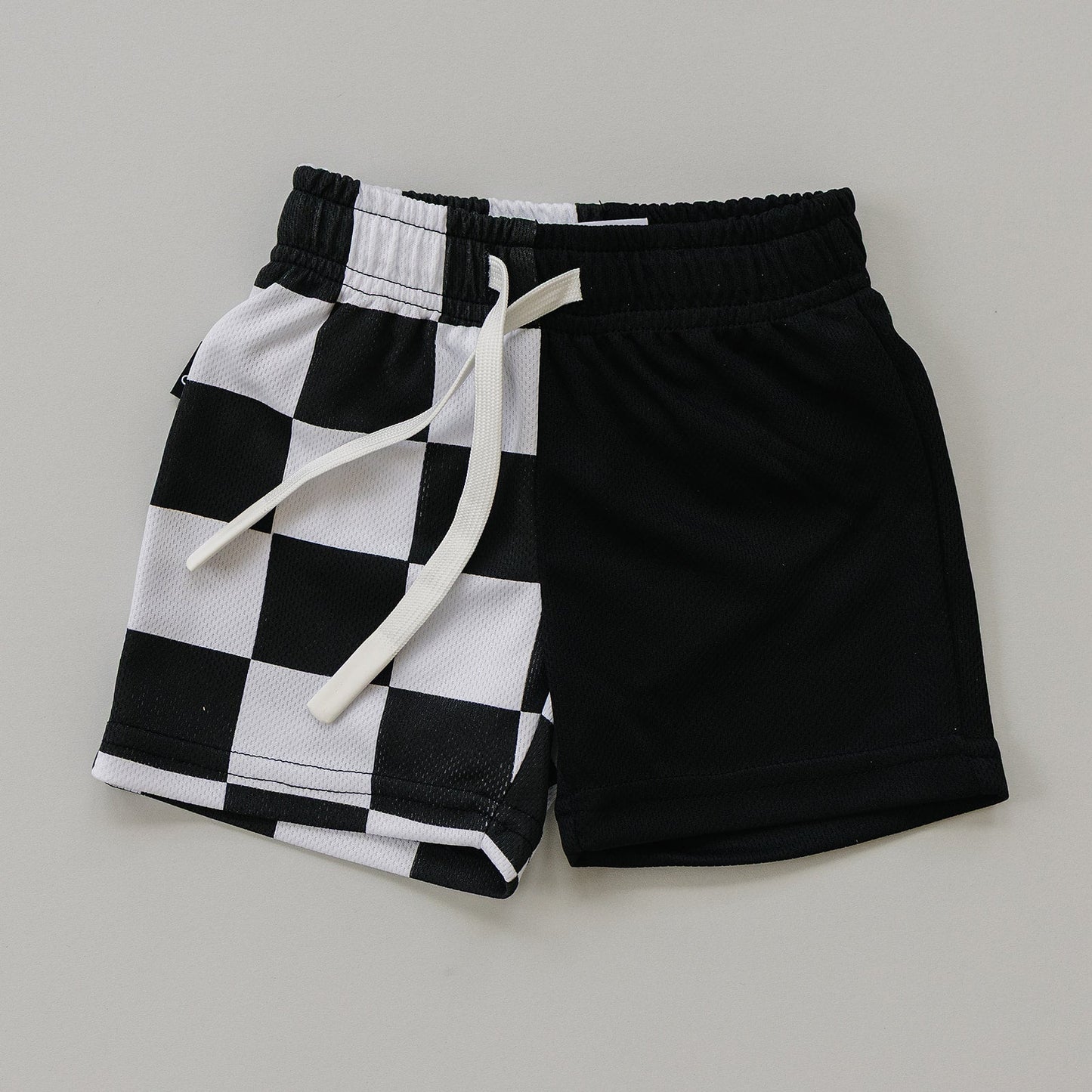 Ian Shorts