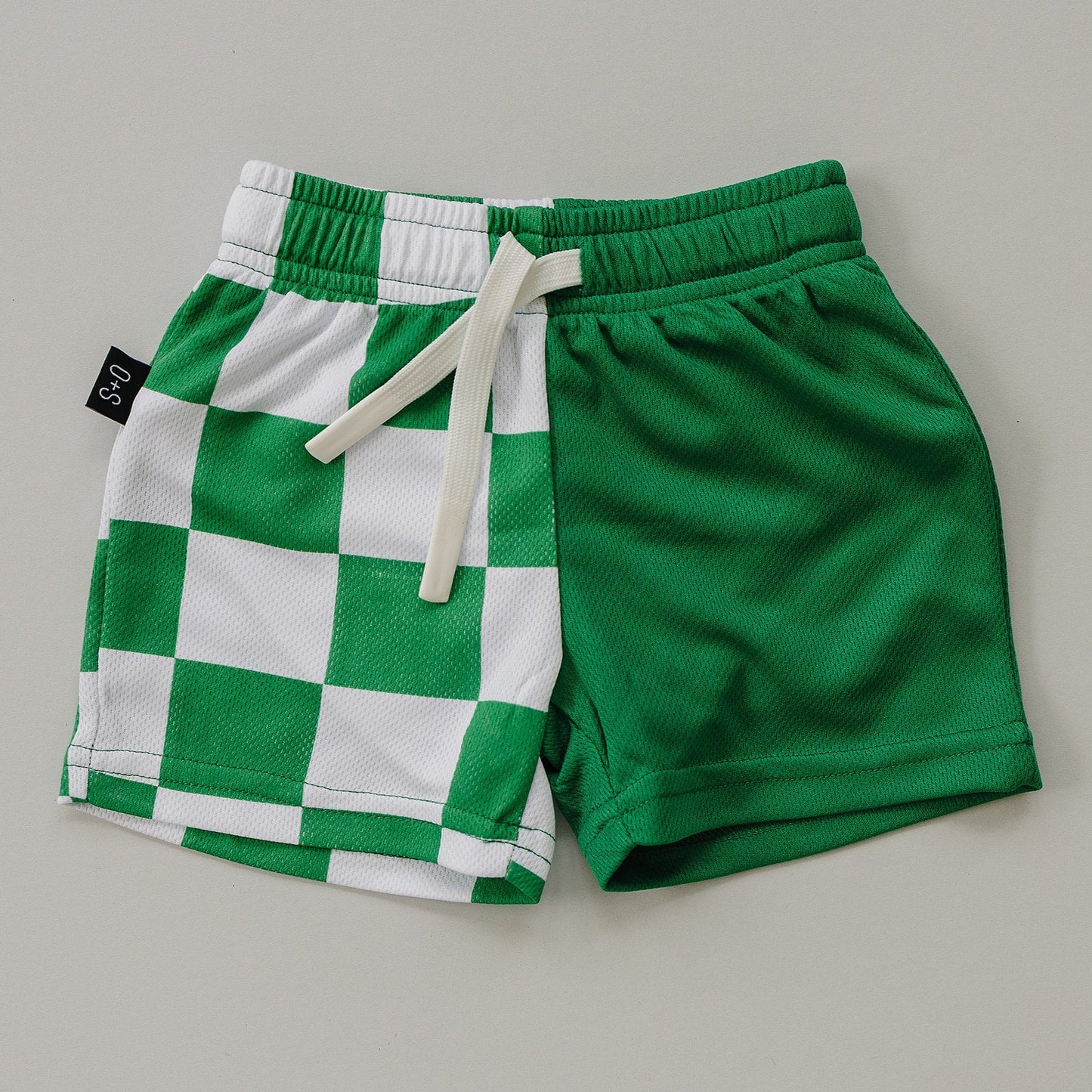 Ian Shorts
