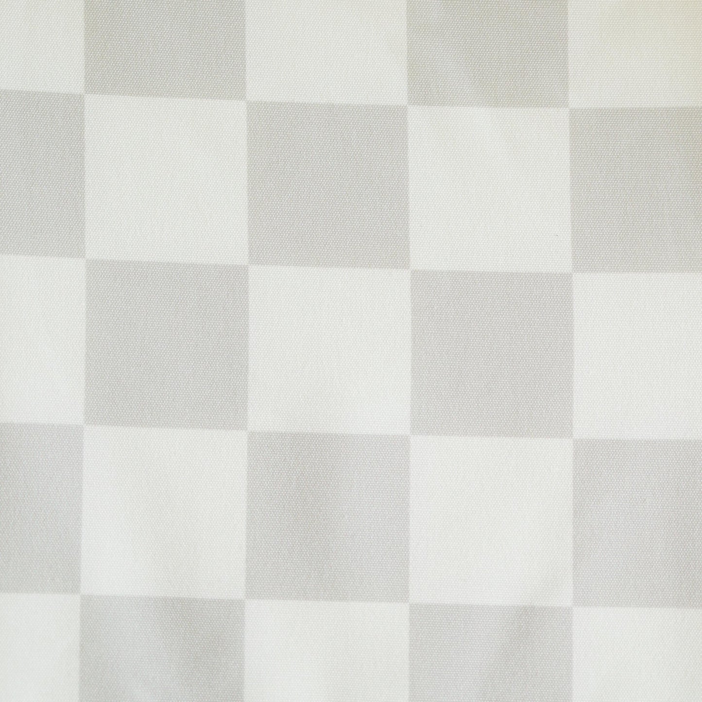 Wipeable Highchair Cushion for Stokke Tripp Trapp: Neutral Checkered Cover