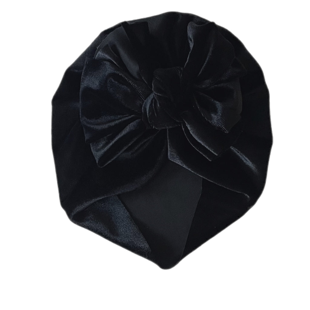 Manifest ~ Black Velvet