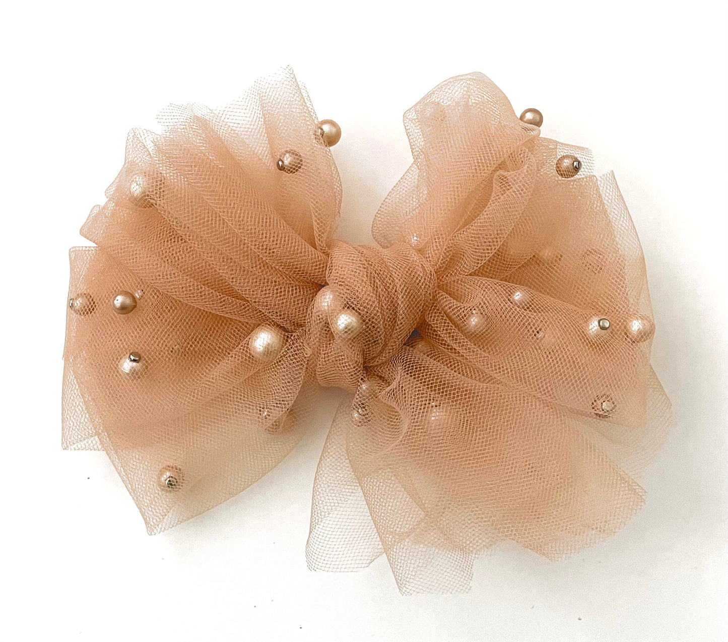 Present ~ Champagne Pearl
