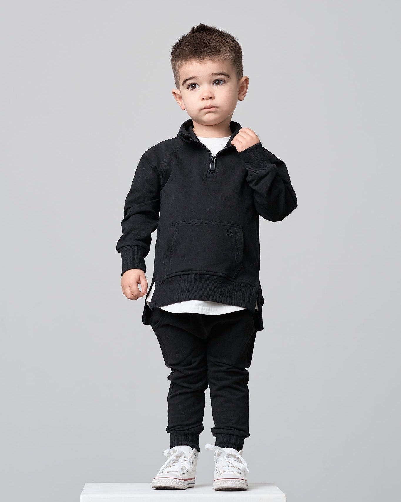Jogger - Black