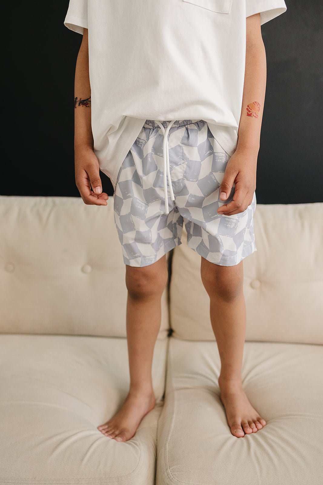Jordan Shorts